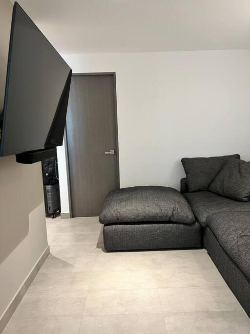 Apartamento Polanco Chic Retreat Cidade do México