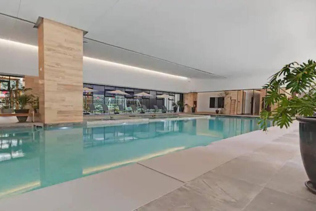 Polanco Chic Retreat * Cidade do México