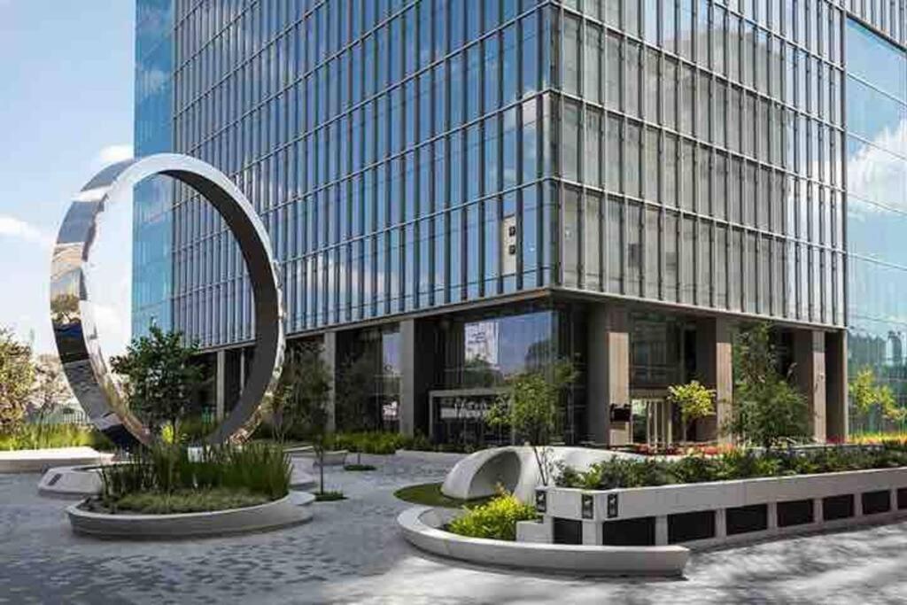 Polanco Chic Retreat * Cidade do México