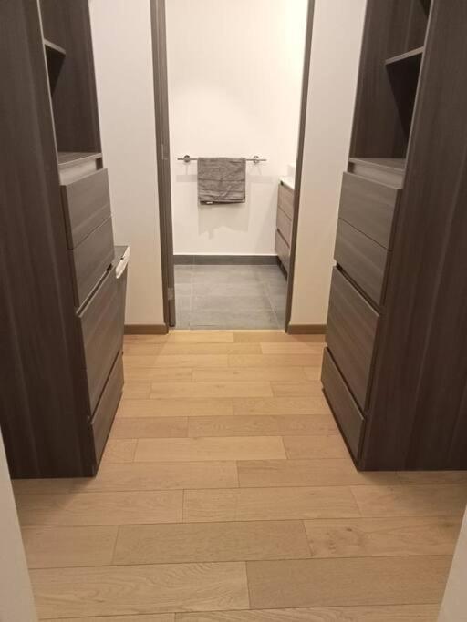 Polanco Chic Retreat