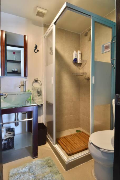 Elevador- Embajada A 3 Cdras De Reforma Apartamento