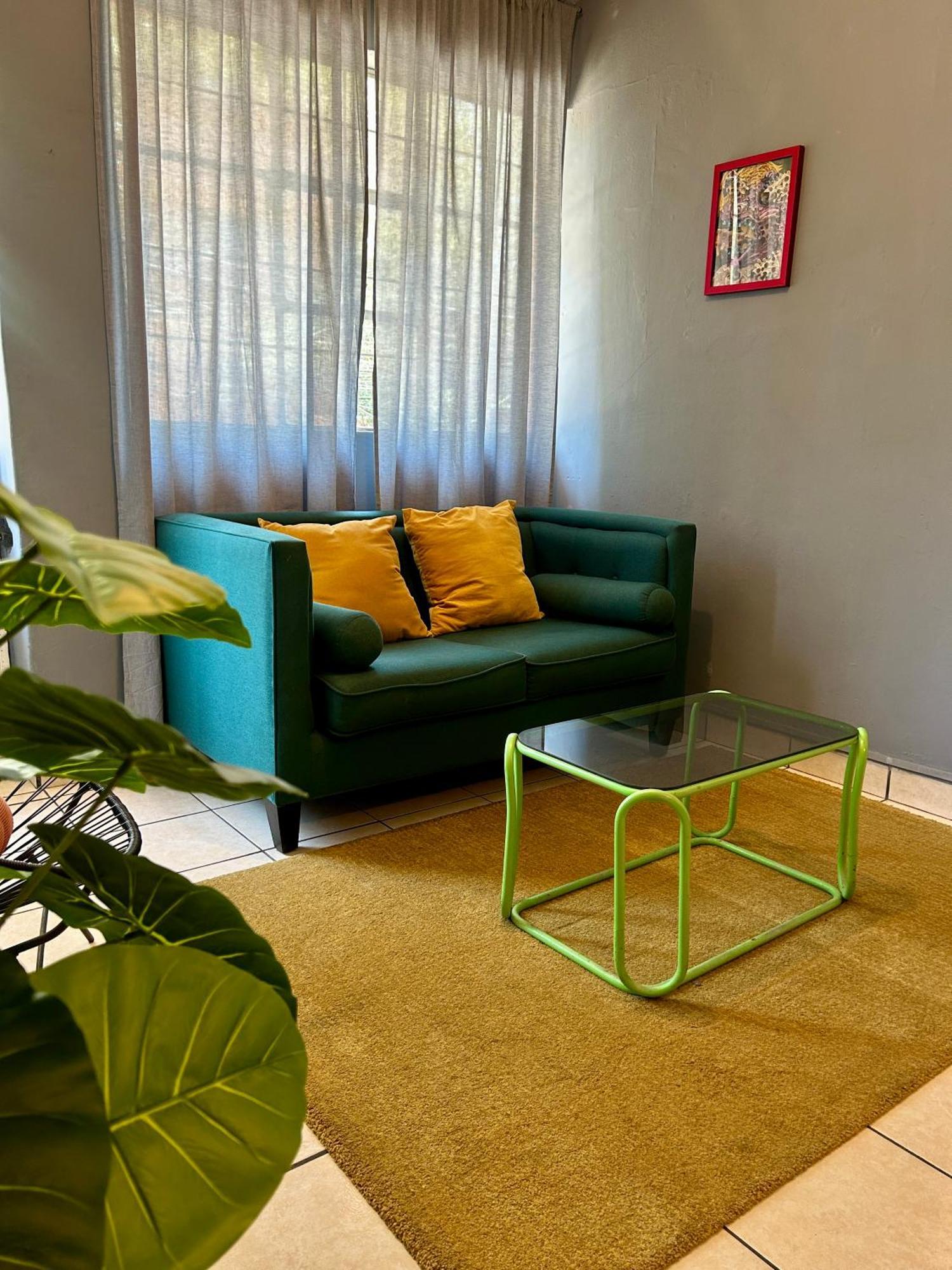 Apartamento Roma Flat Style And Comfort