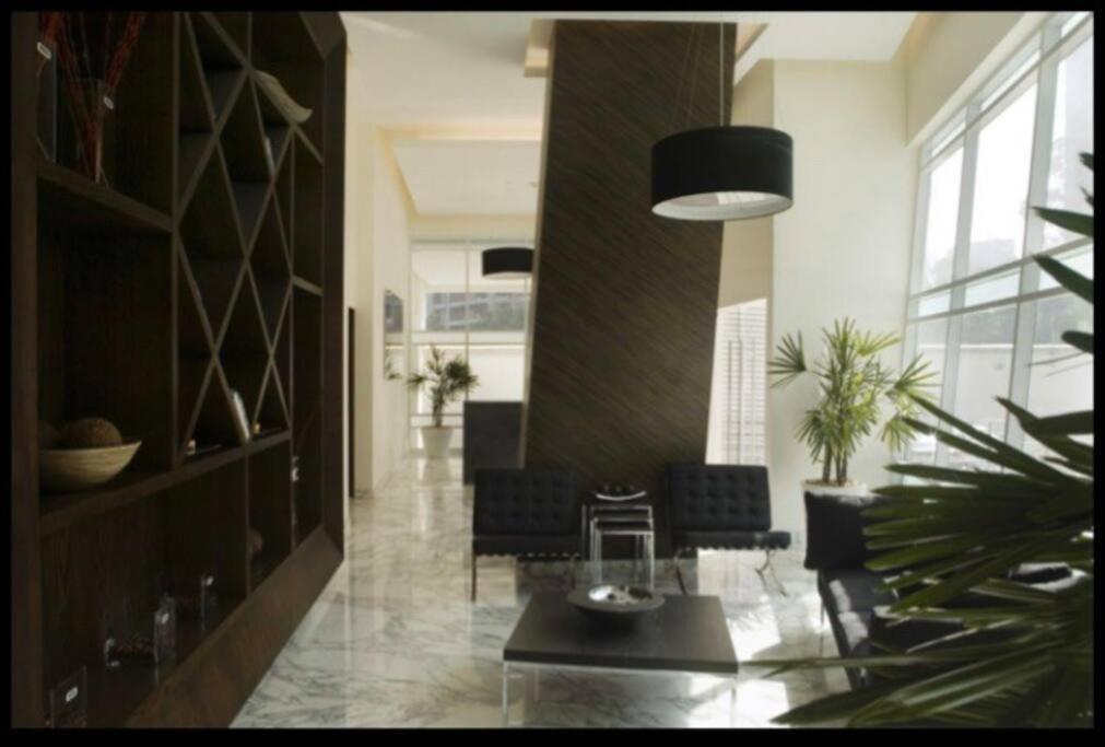 Apartamento Comfortable To Work Pool Fast Wifi *