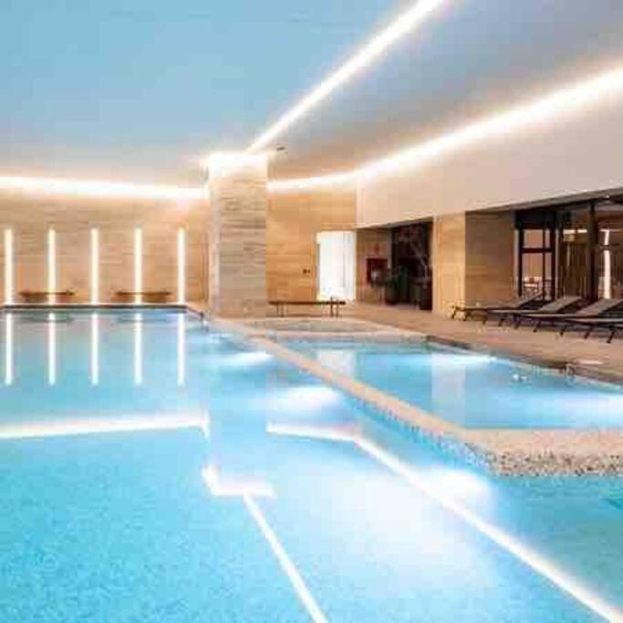 Polanco Chic Retreat Apartamento