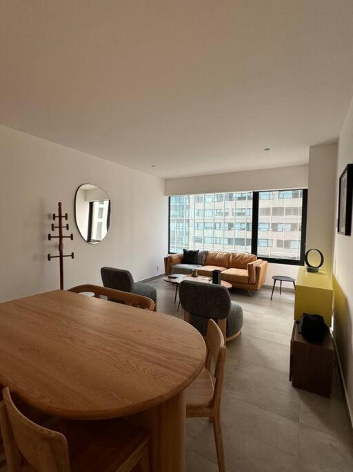 Polanco Chic Retreat