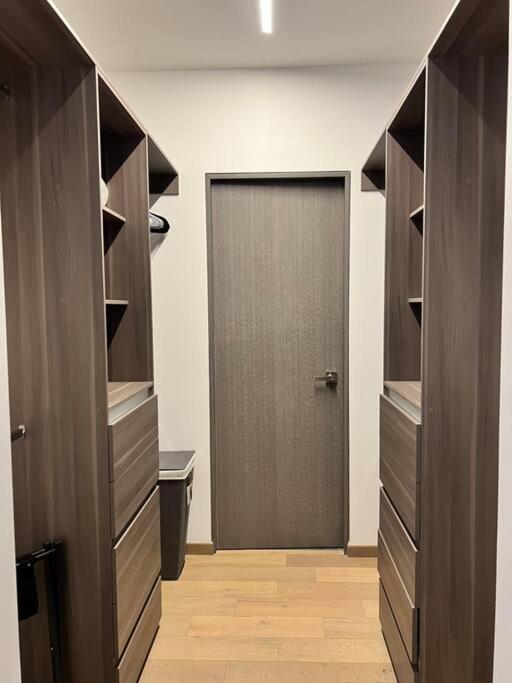 Polanco Chic Retreat Apartamento *
