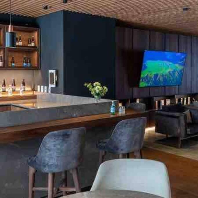 Apartamento Polanco Chic Retreat Cidade do México