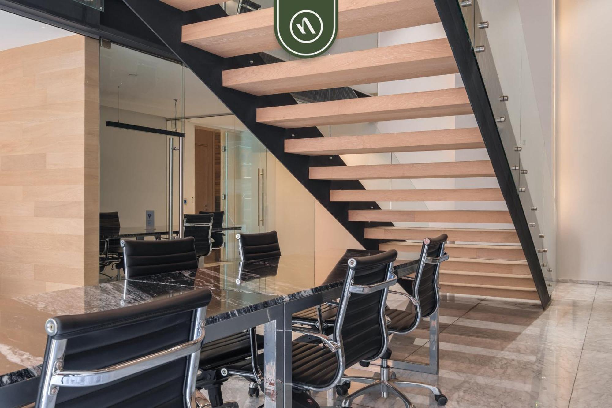 New 2 Bedroom In Condesa - Pool - Skyline Apartamento
