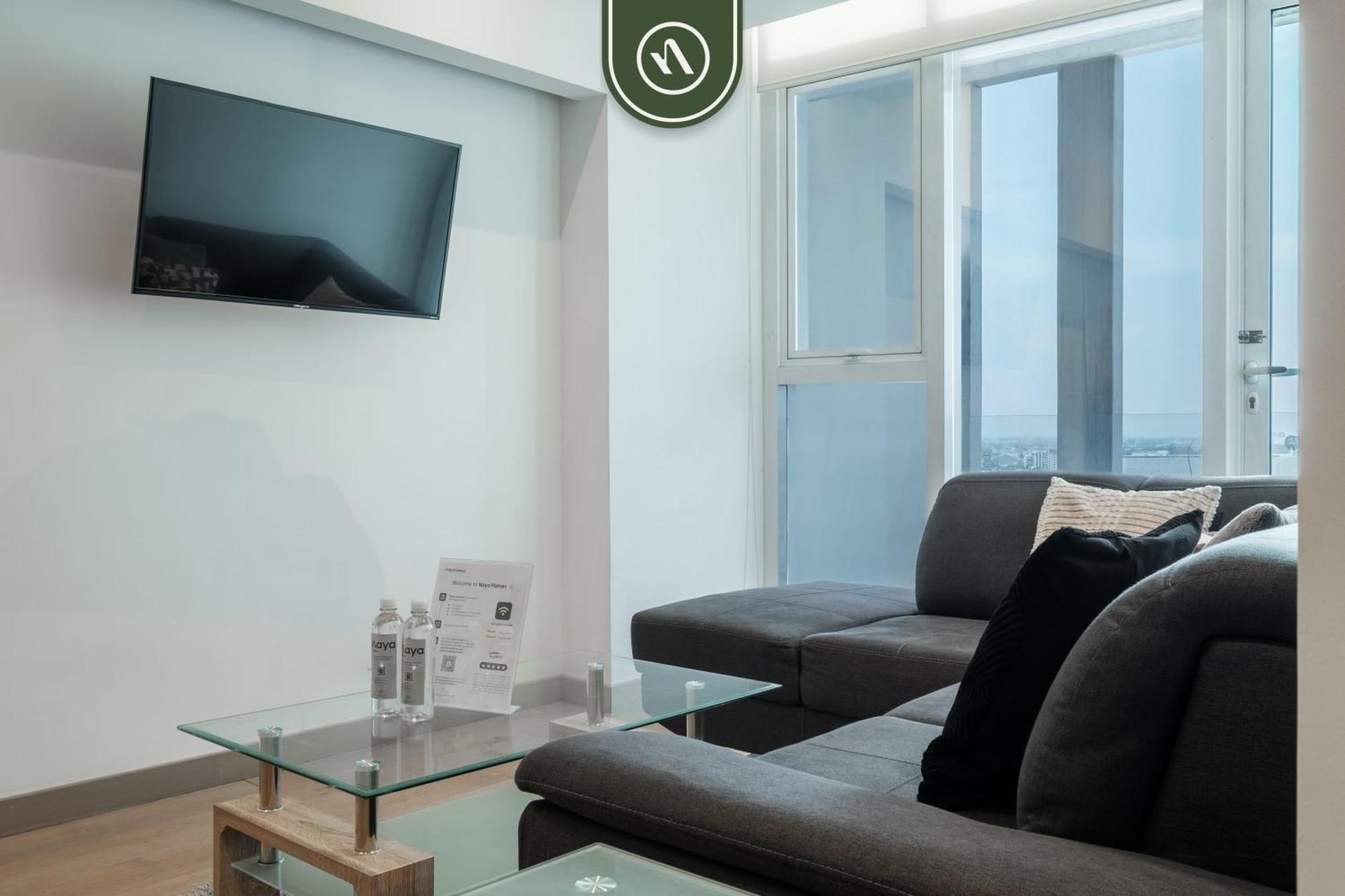 New 2 Bedroom In Condesa - Pool - Skyline * Cidade do México