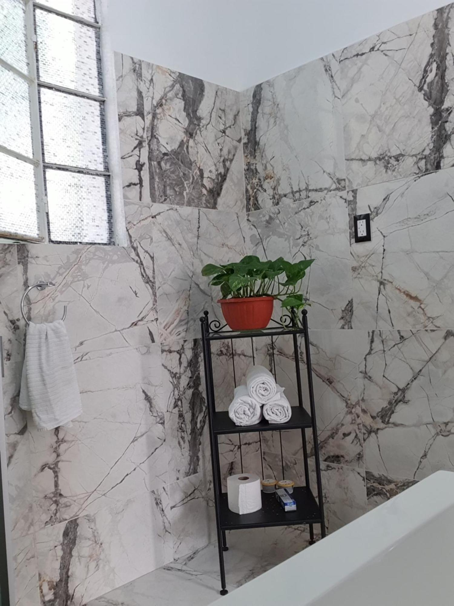 Apartamento Hermoso Departamento Amplio Colonia Roma Sur Cidade do México