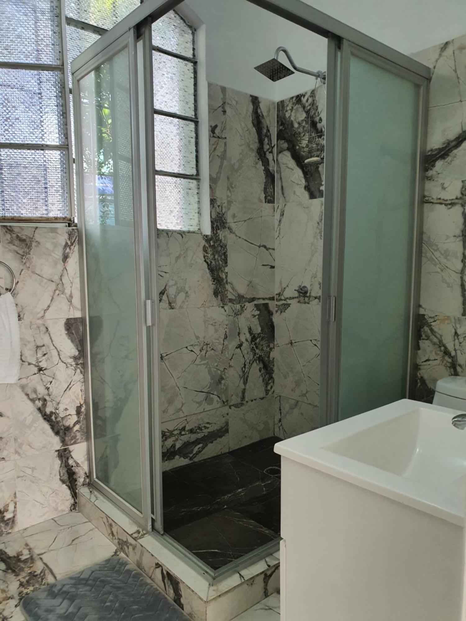 Hermoso Departamento Amplio Colonia Roma Sur Cidade do México