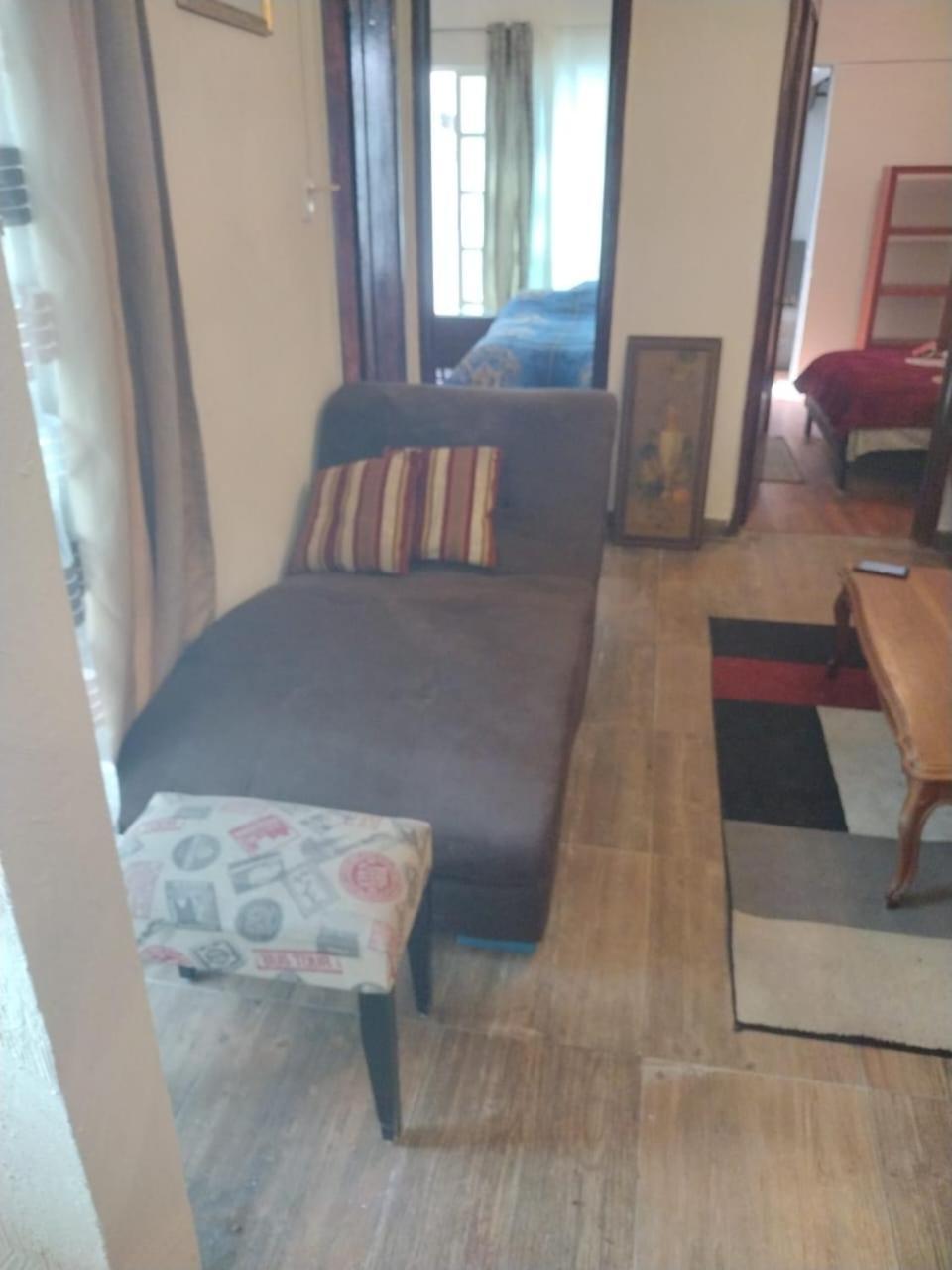 Apartamento Amplio Y Comodo Departamento México DF