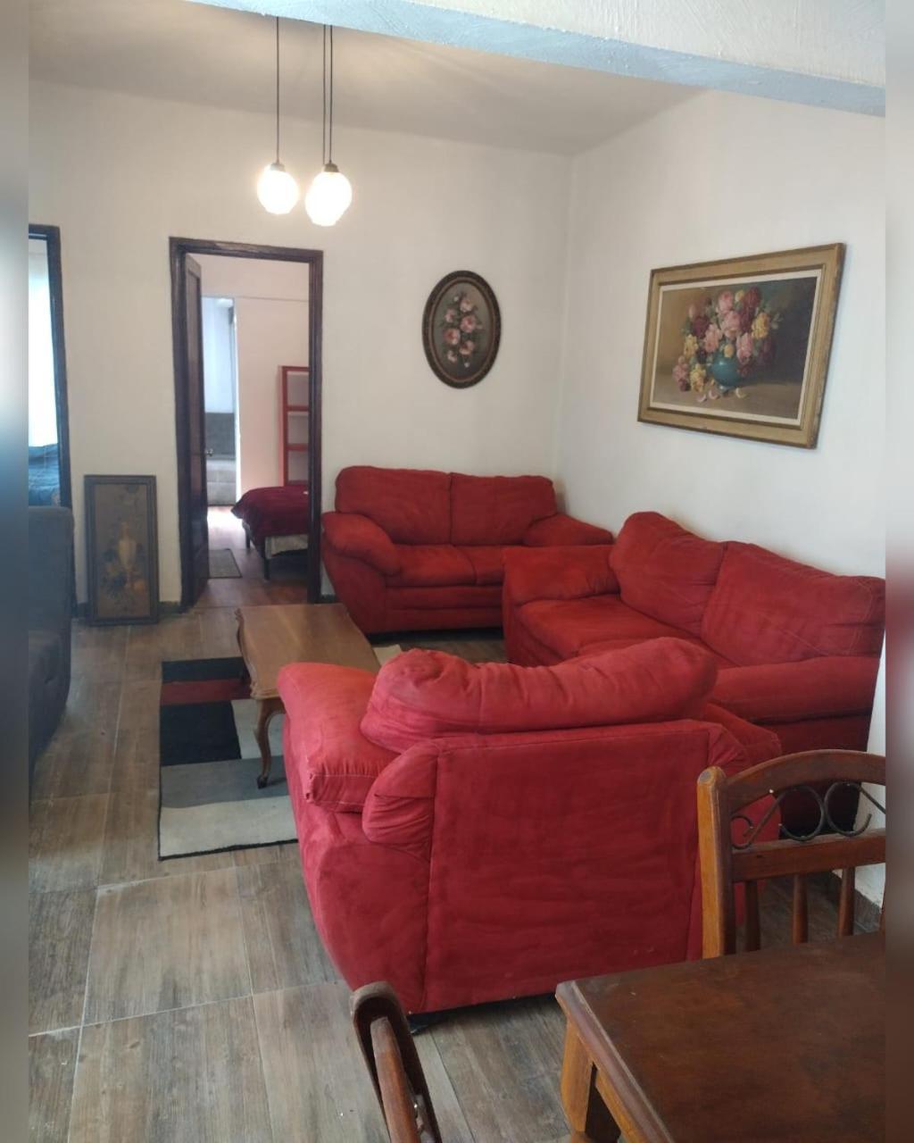 Apartamento Amplio Y Comodo Departamento México DF