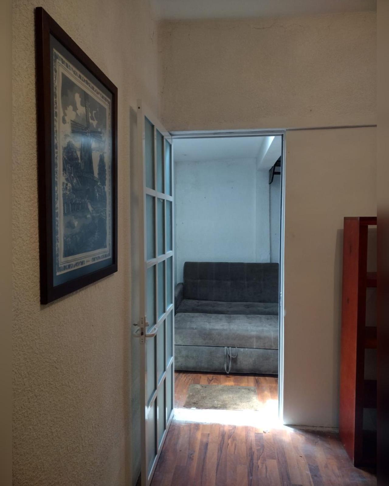 Apartamento Amplio Y Comodo Departamento México DF