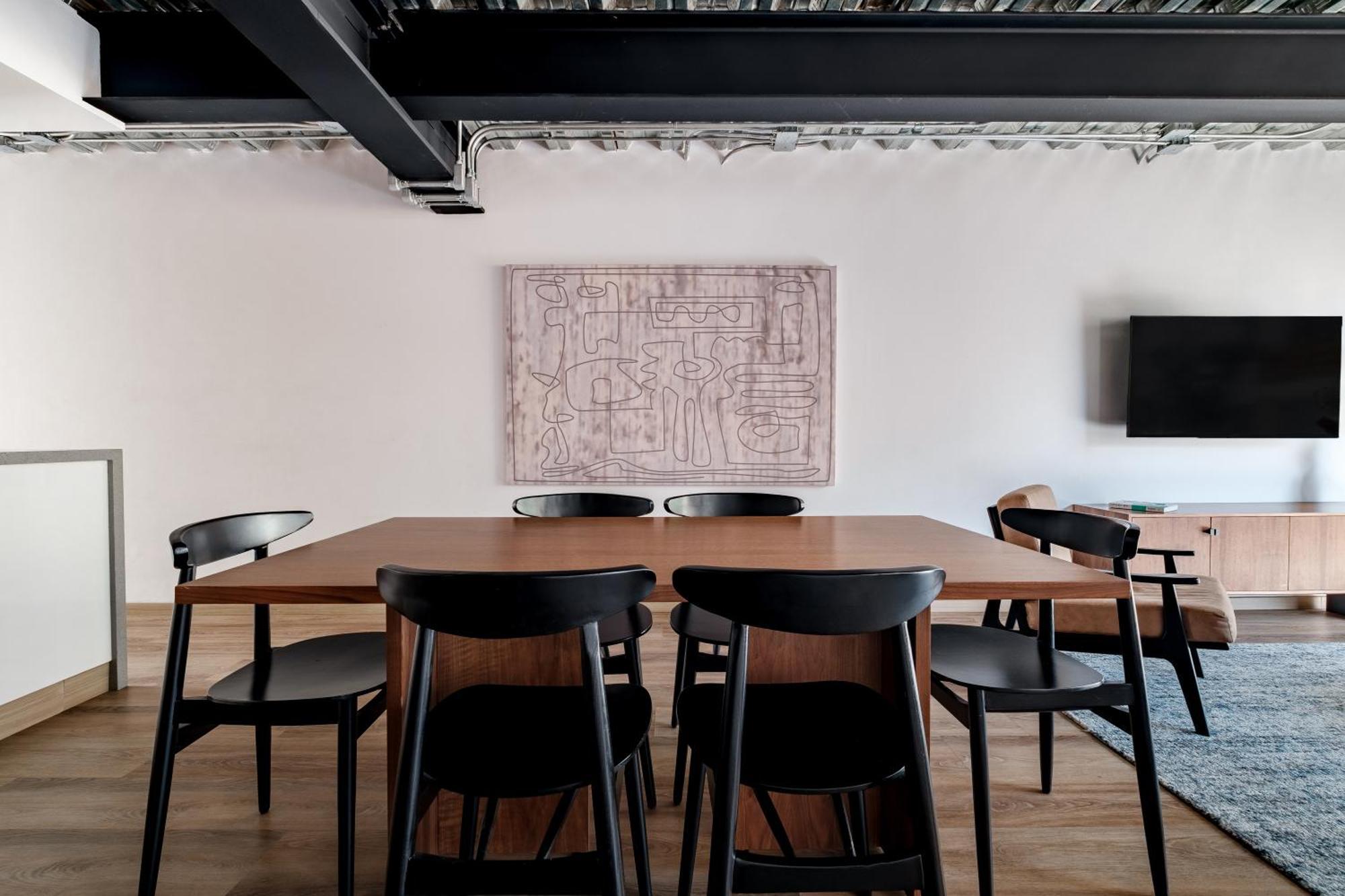 Urban Reforma By Lumina Apartment *
