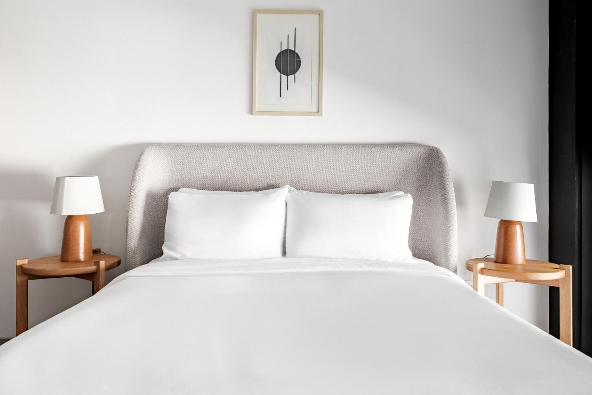 Urban Reforma By Lumina Apartment *
