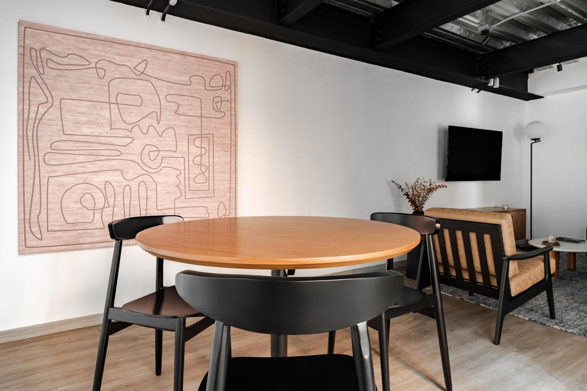 Urban Reforma By Lumina Apartamento