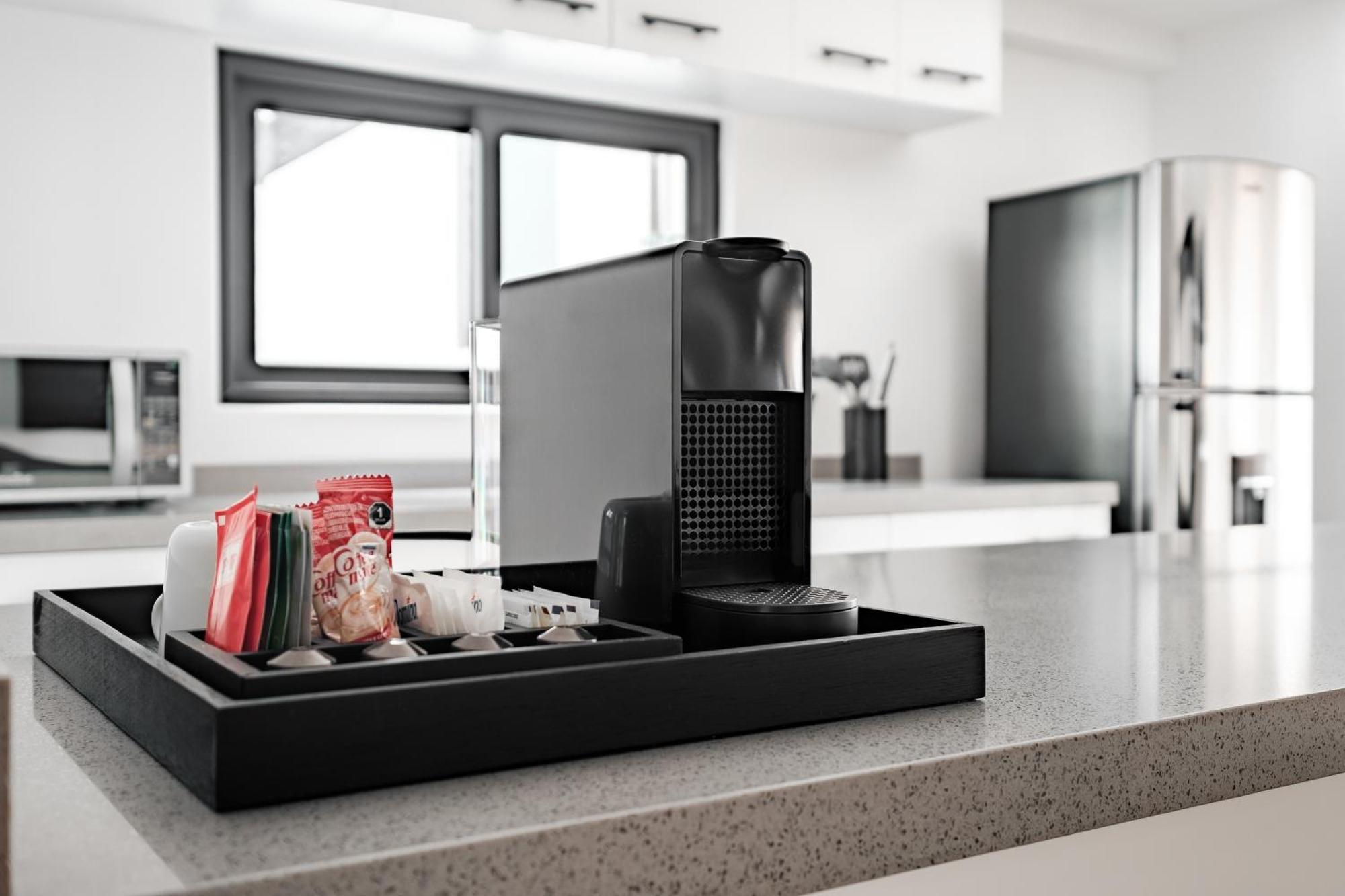 Apartment Urban Reforma By Lumina *