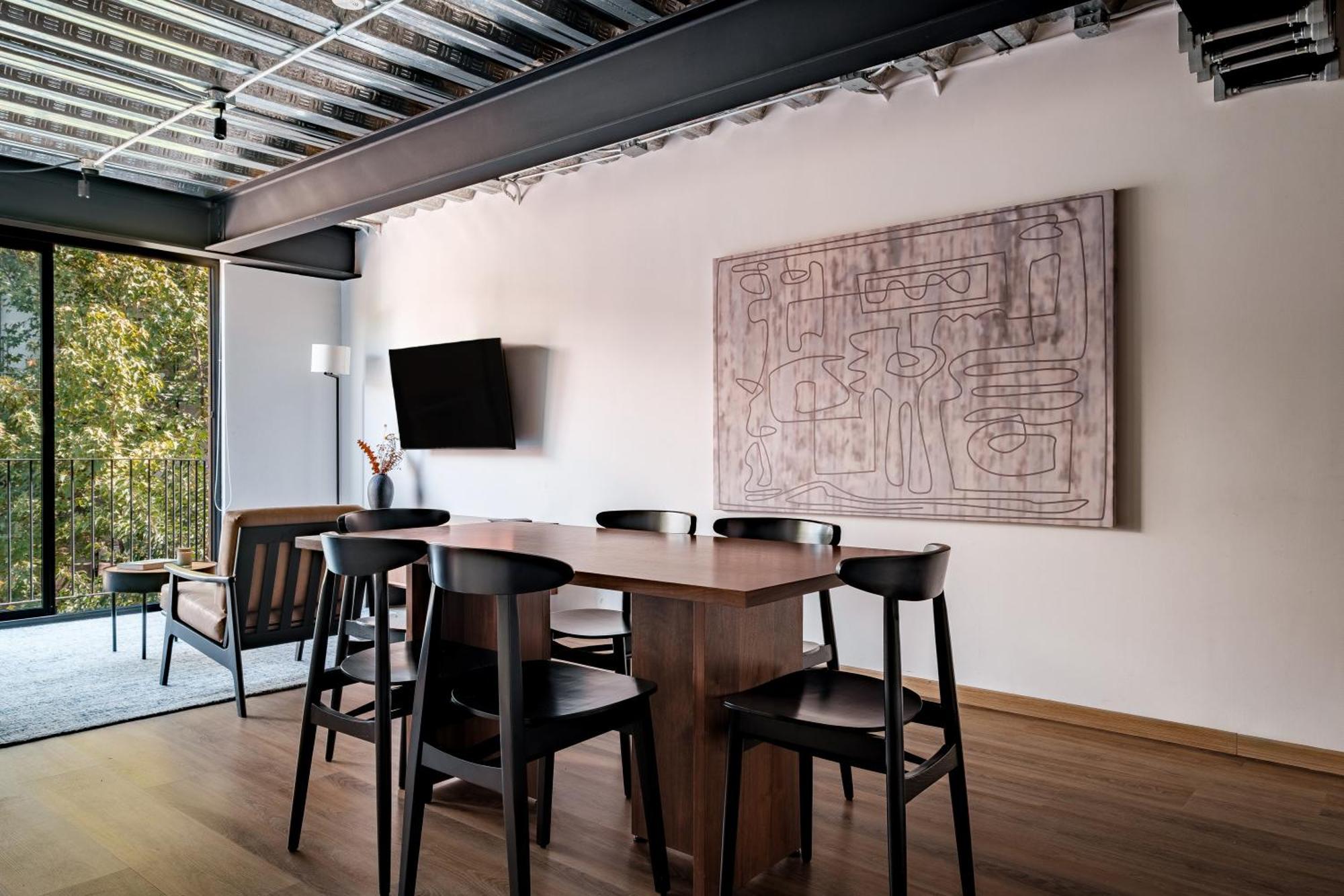 Apartment Urban Reforma By Lumina Mexico City