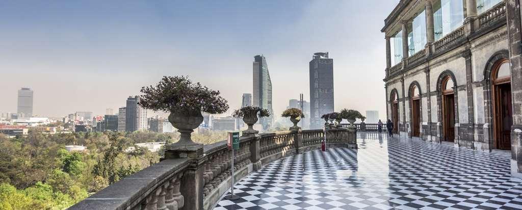 Nh Valle Dorado Hotel 4*