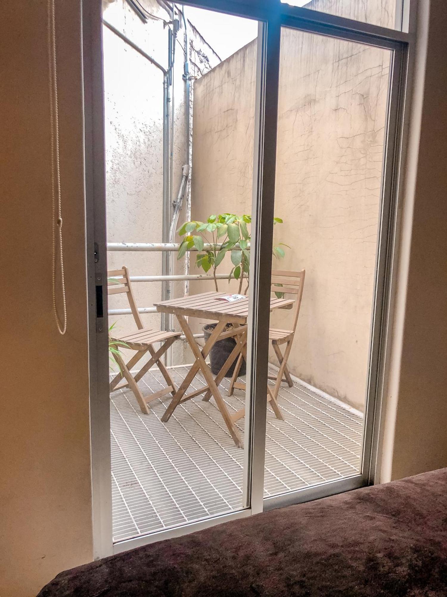 Hamburgo Apartment Mexico City