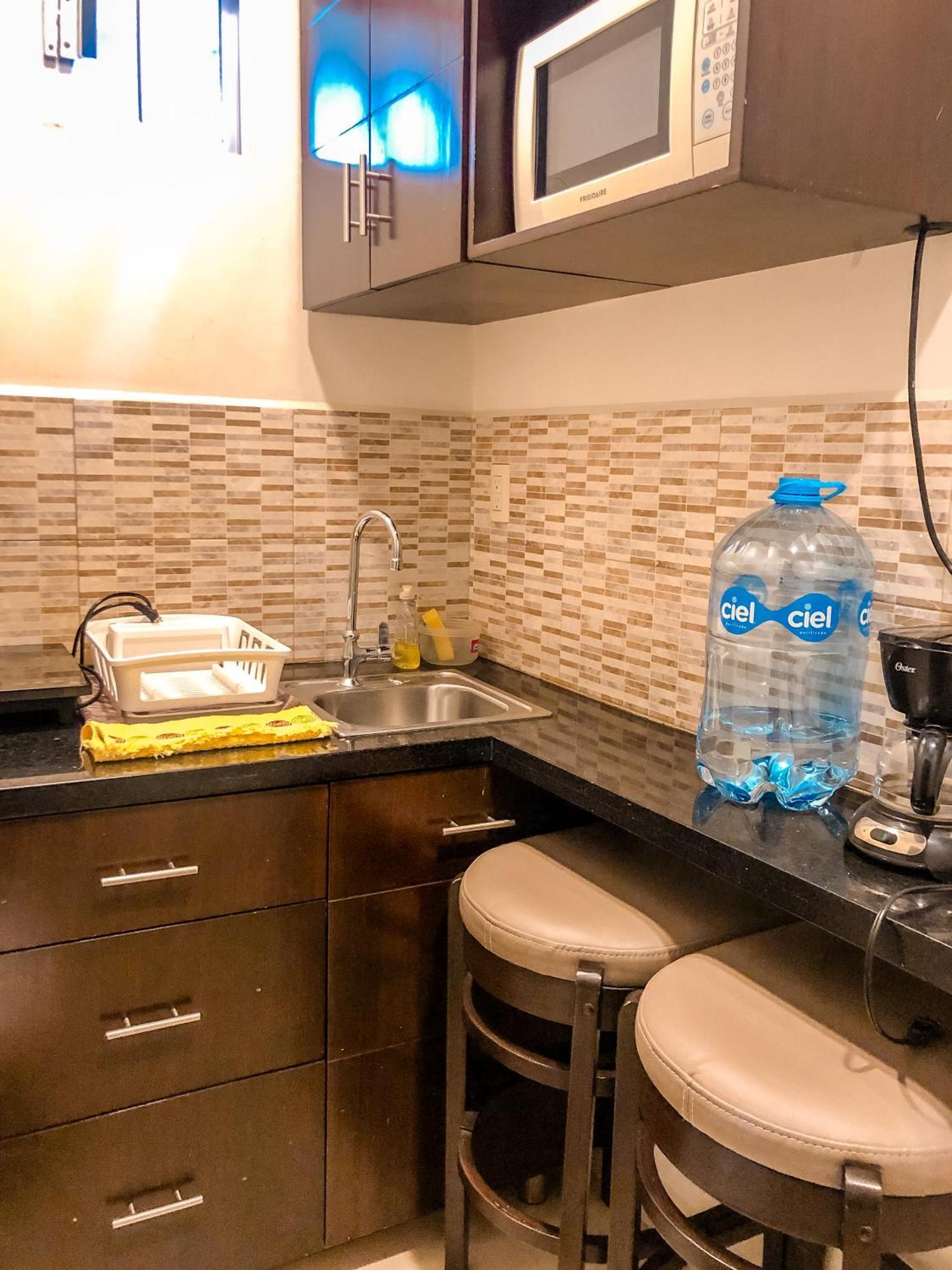 Apartamento Hamburgo *