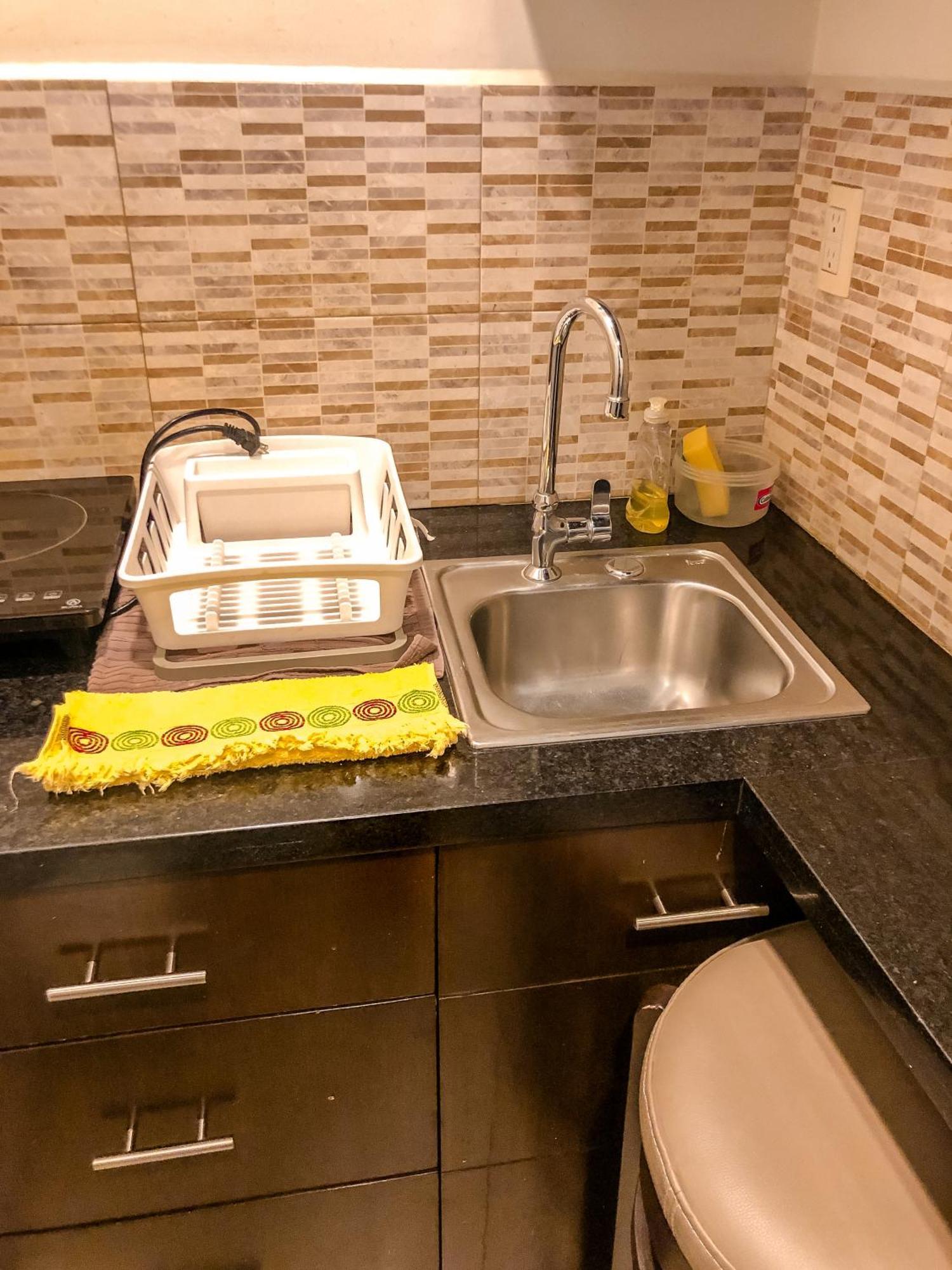 Apartment Hamburgo Mexico City