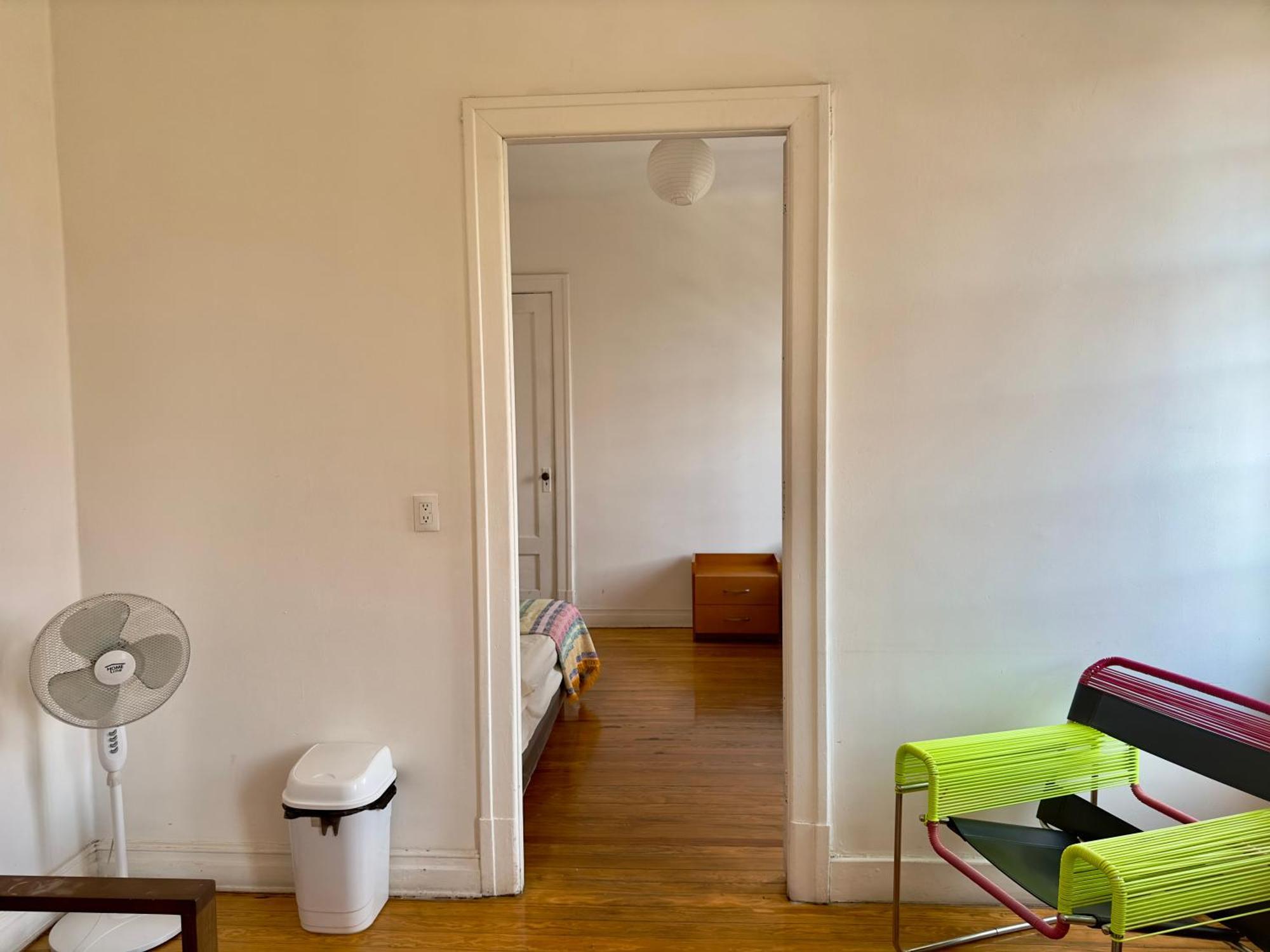 Hostal Massiosare El México DF