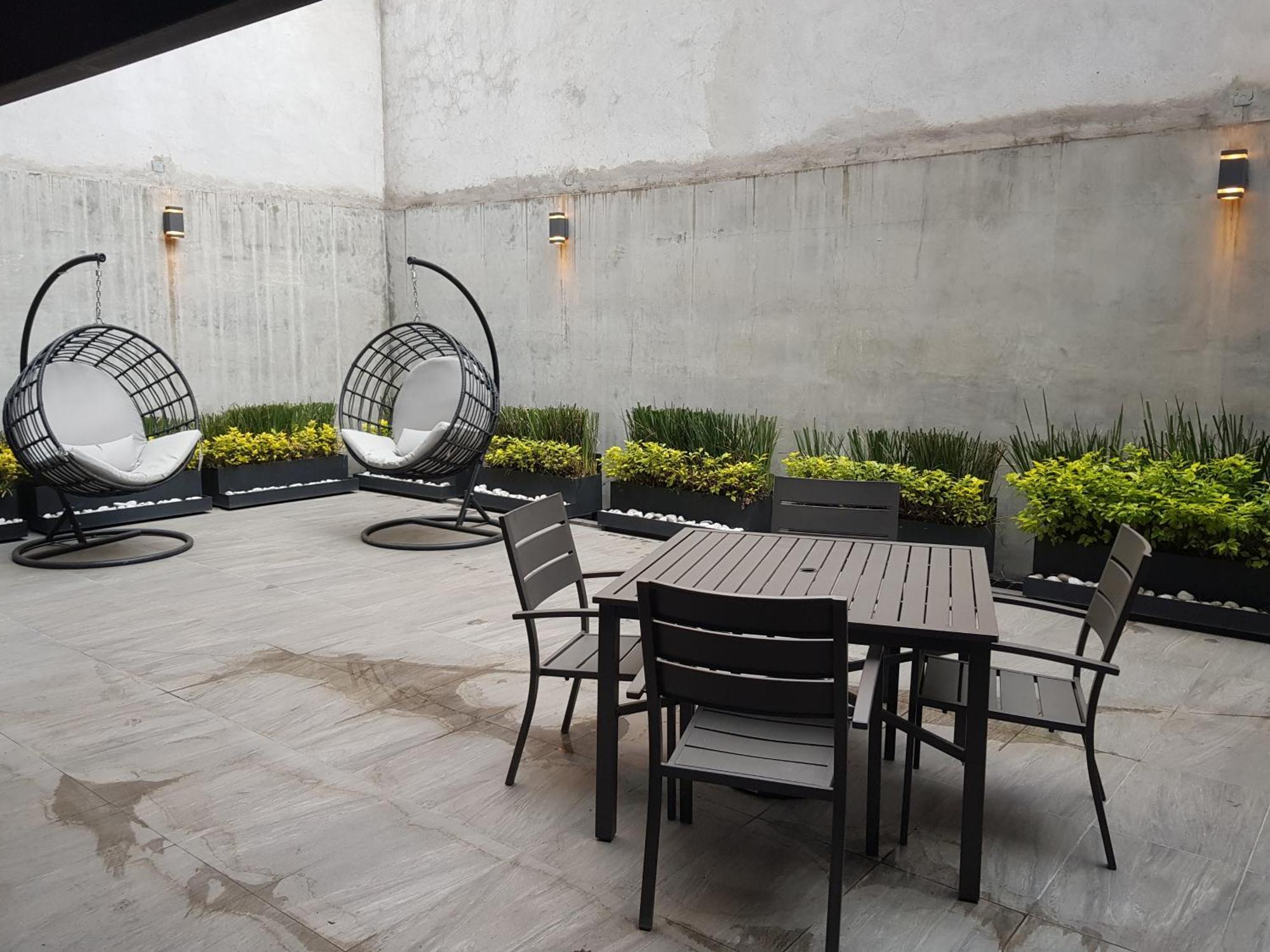 Apartahotel Business Kepler *