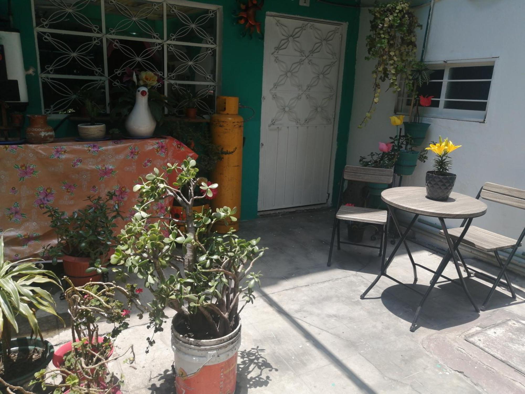 Apartamento Departamento Cercano Al Aeropuerto T2, A 2 Calles *