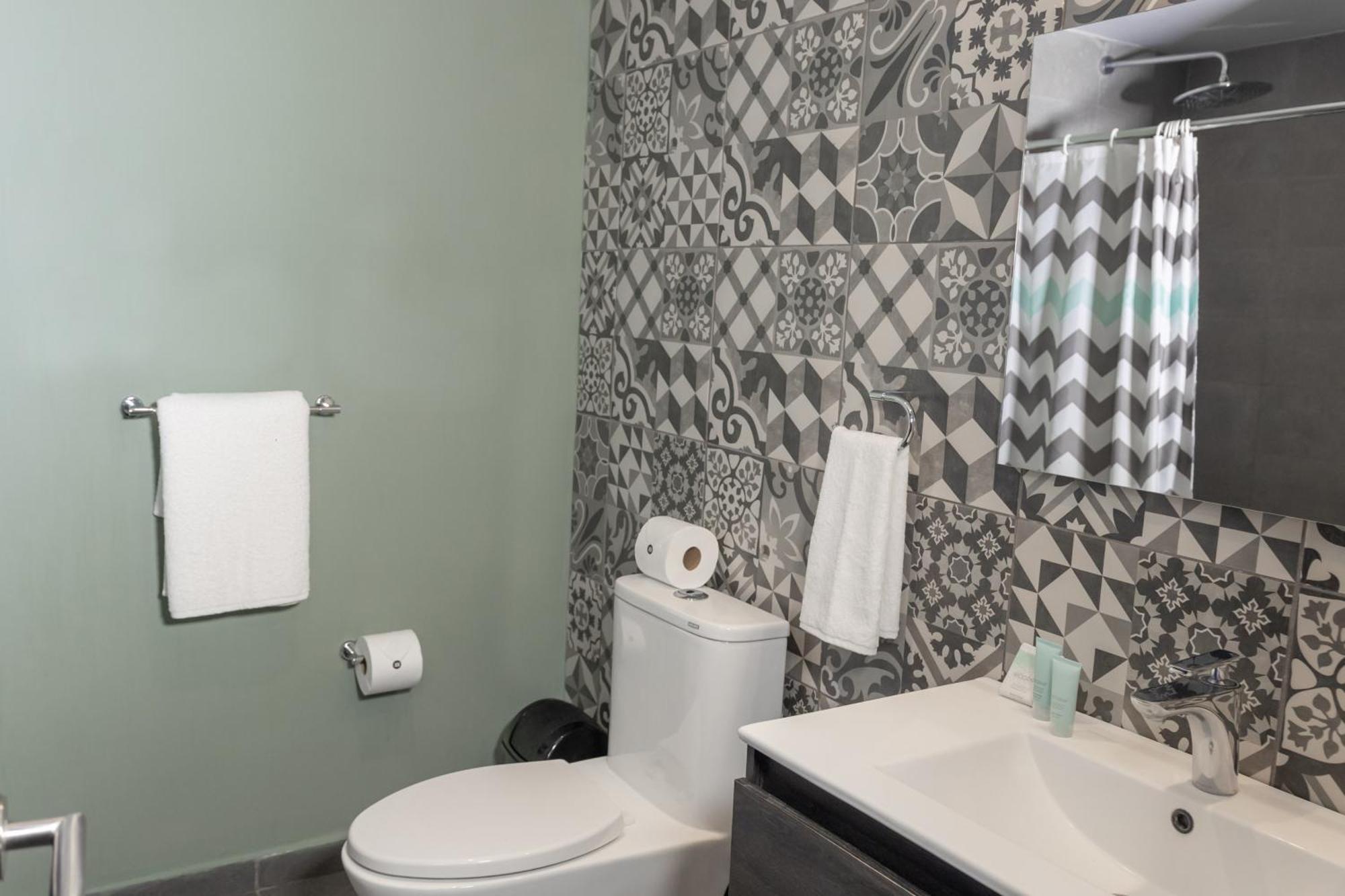 Apartamento Niu Modern & Centric Lofts *