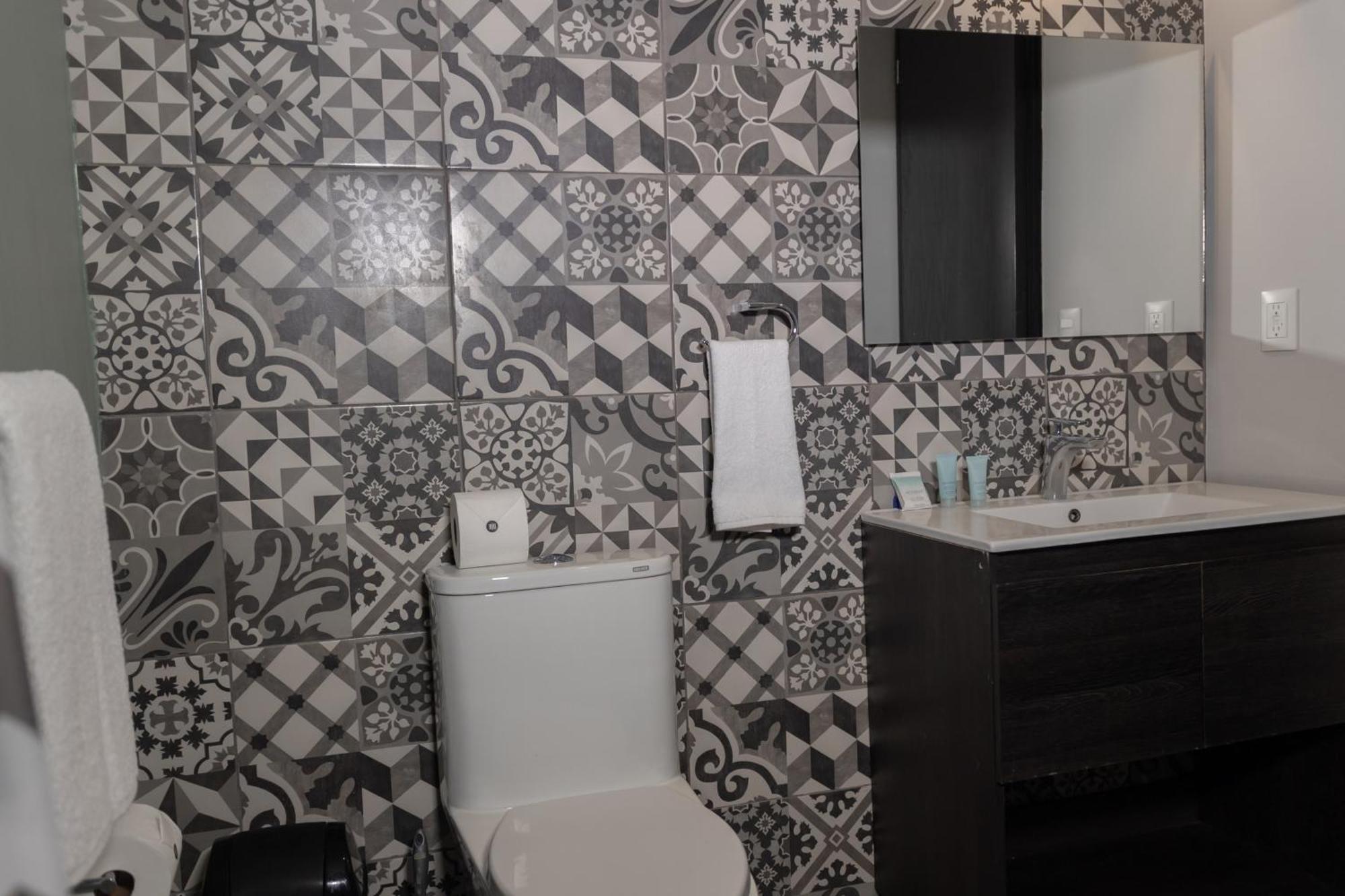 Apartamento Niu Modern & Centric Lofts Cidade do México