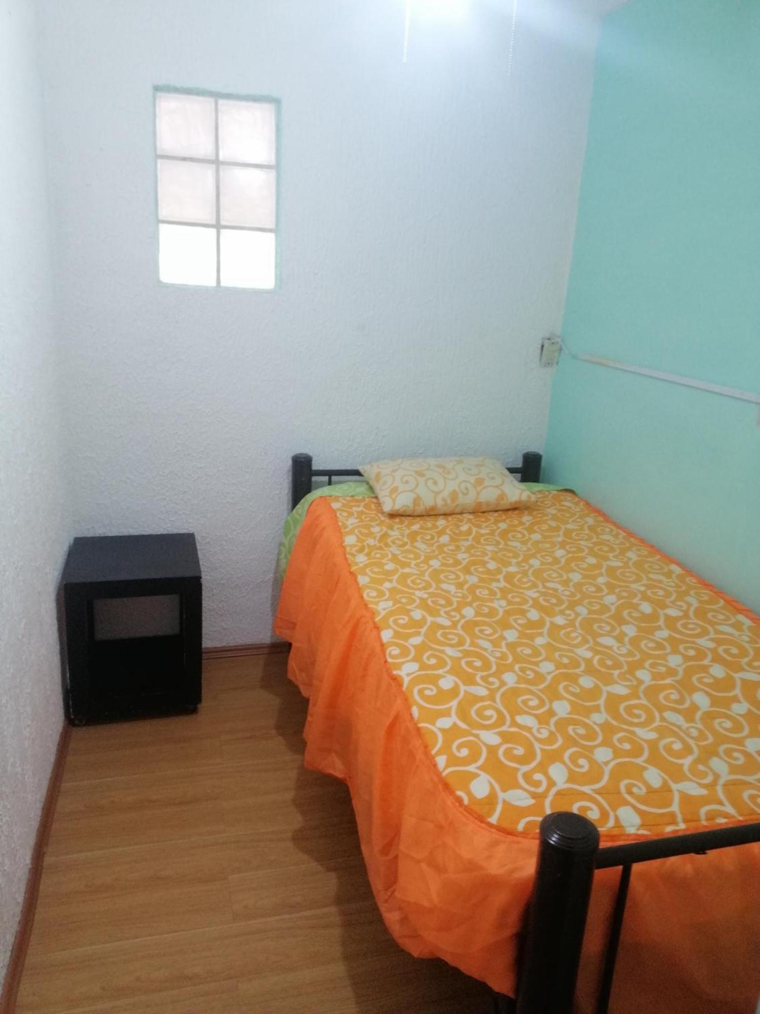 Casita Del árbol Habitación en casa particular