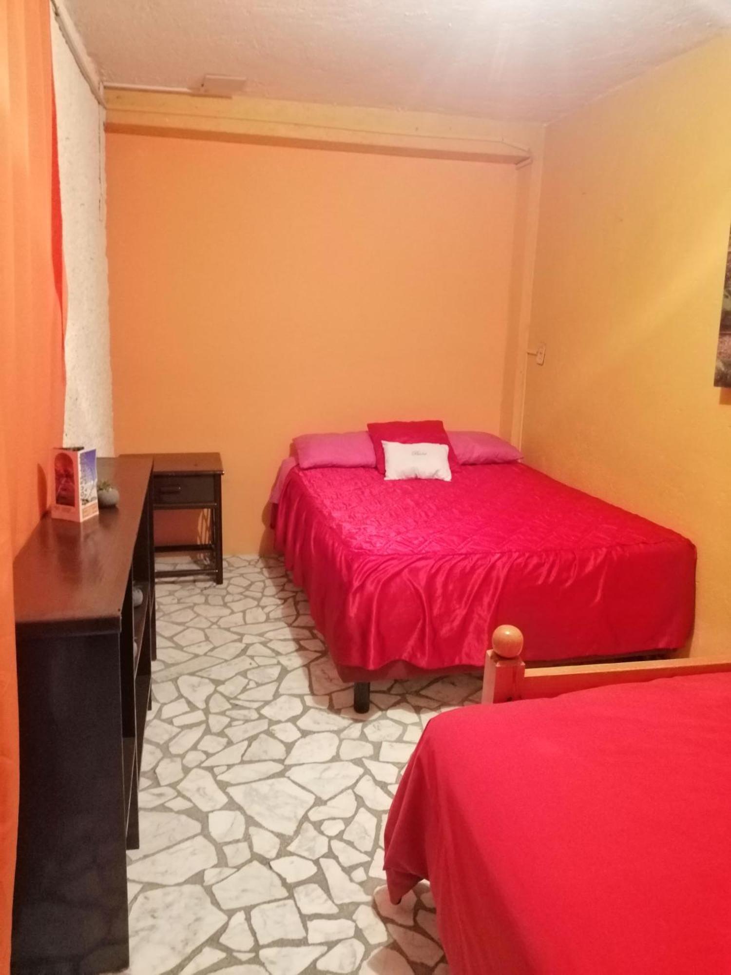 Habitación en casa particular Casita Del árbol