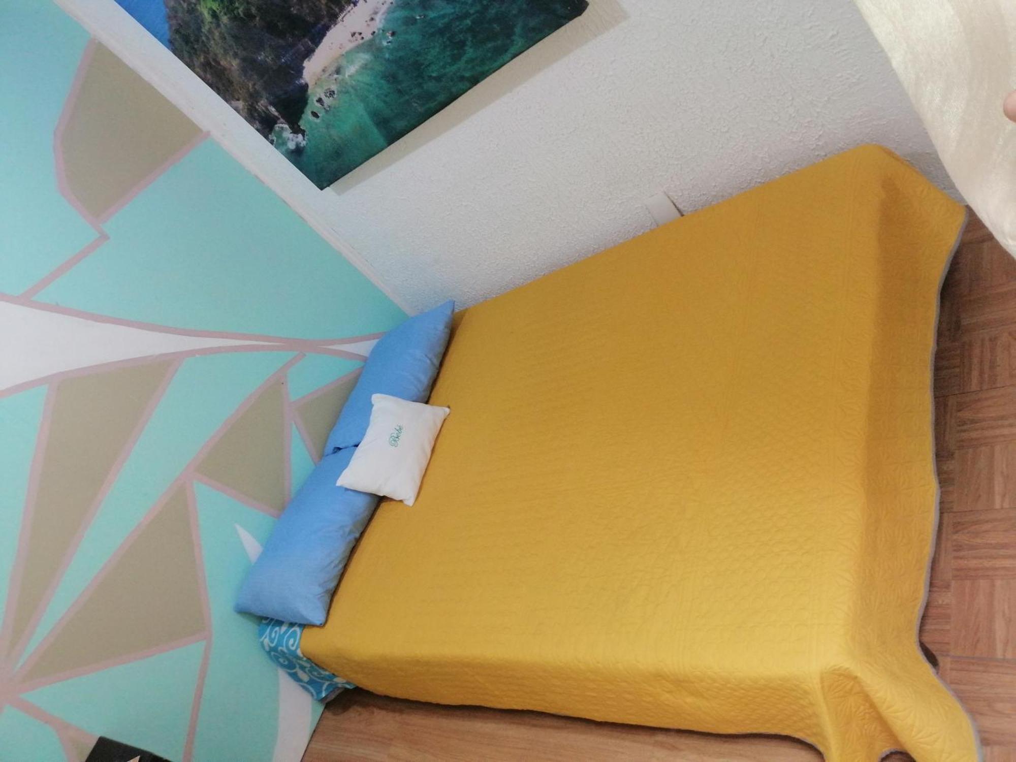 Casita Del árbol Habitación en casa particular