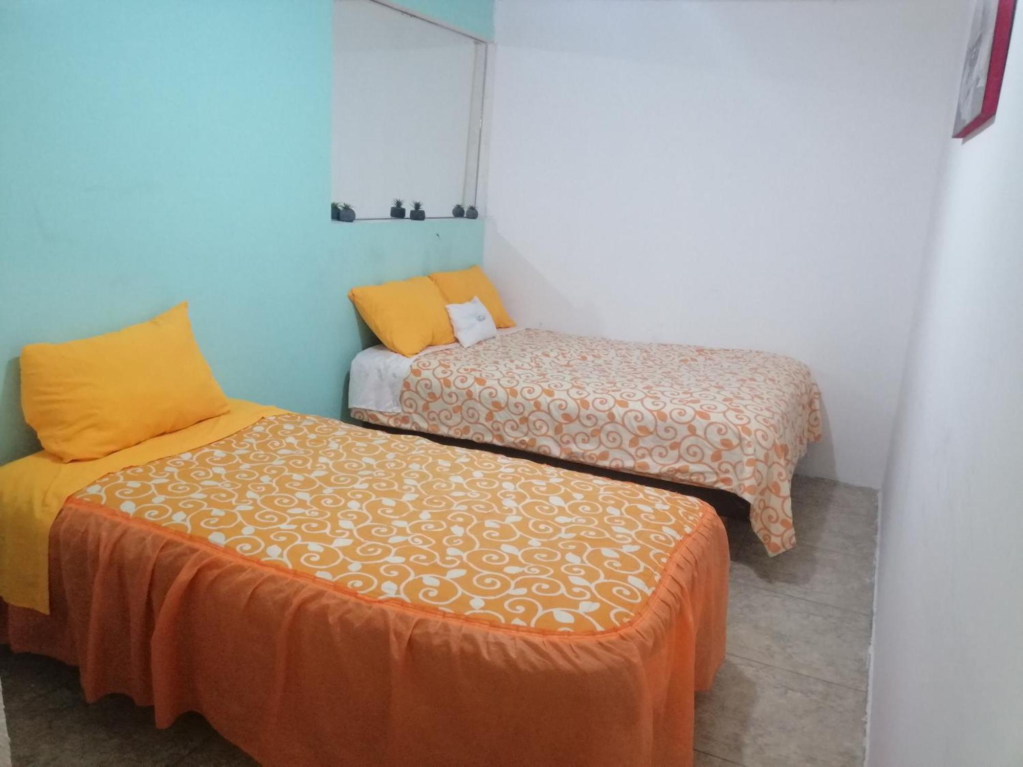 Habitación en casa particular Casita Del árbol *
