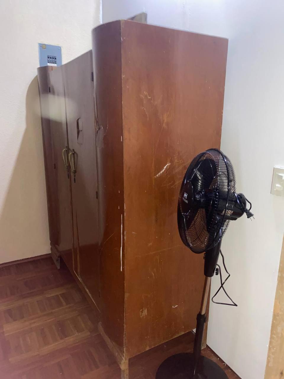 Casa Yolcatl Hospedagem domiciliar