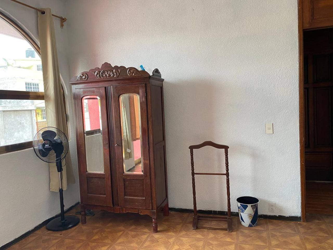 Hospedagem domiciliar Casa Yolcatl Cidade do México