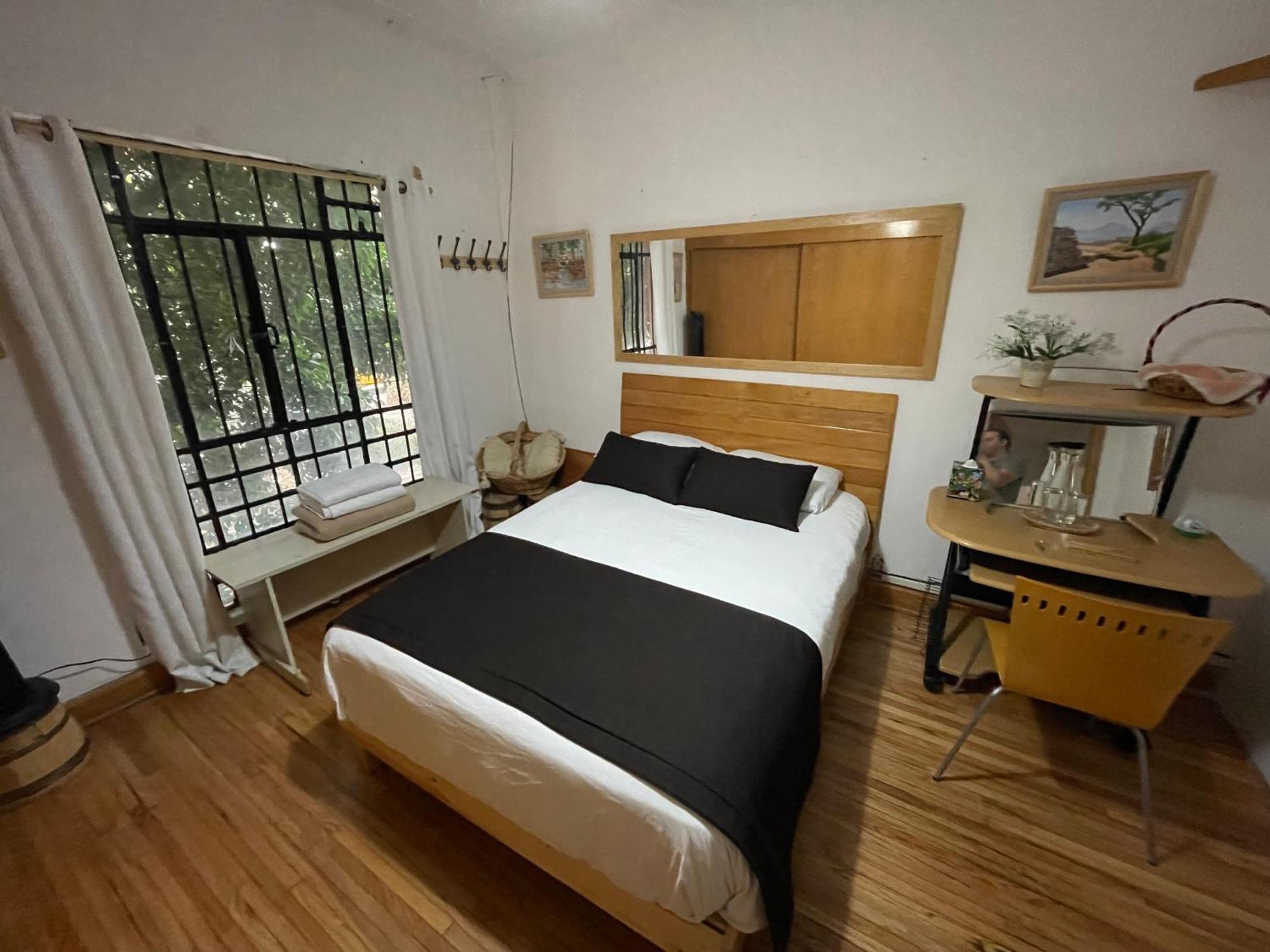 Condesa México DF