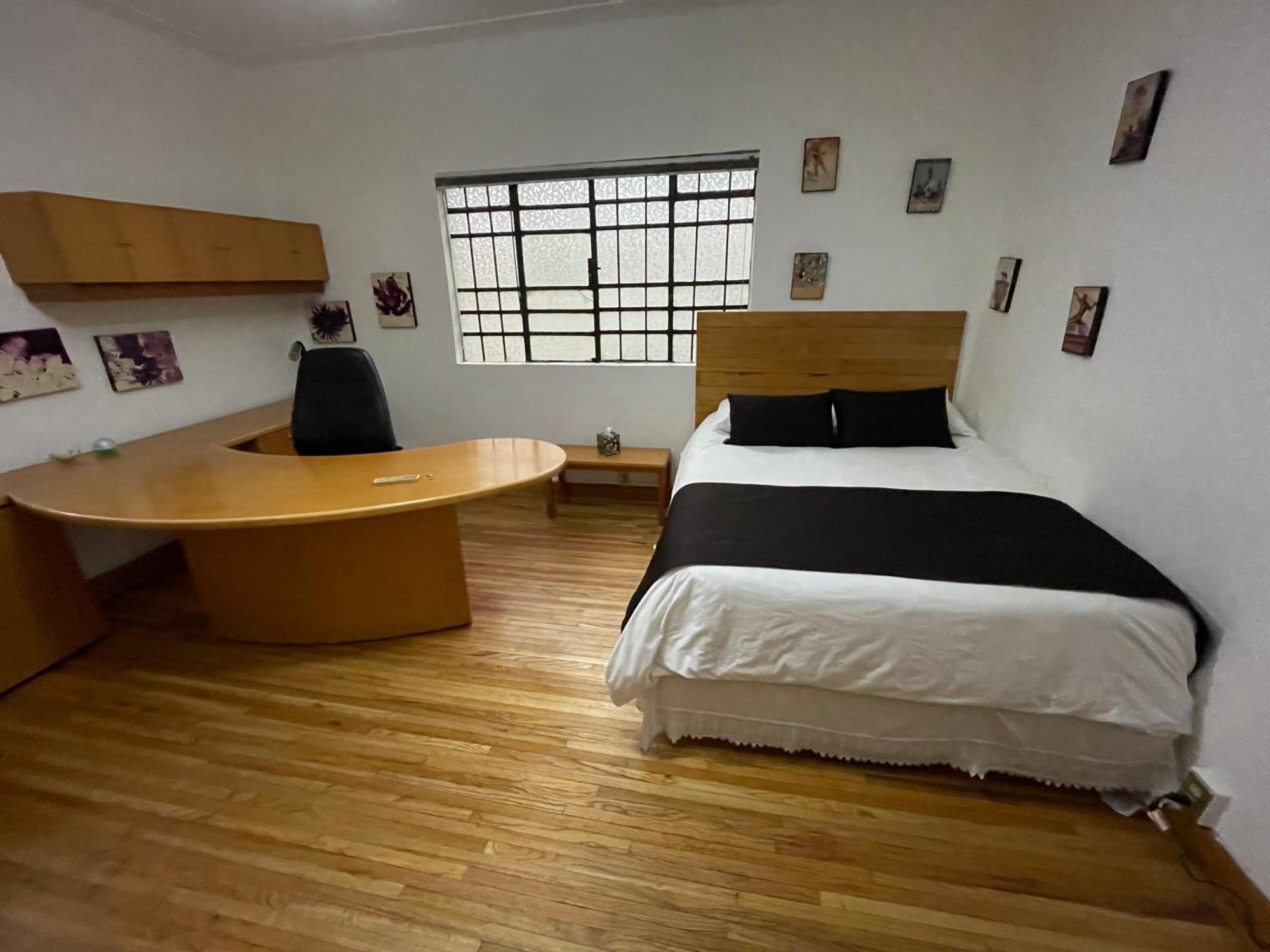Condesa México DF