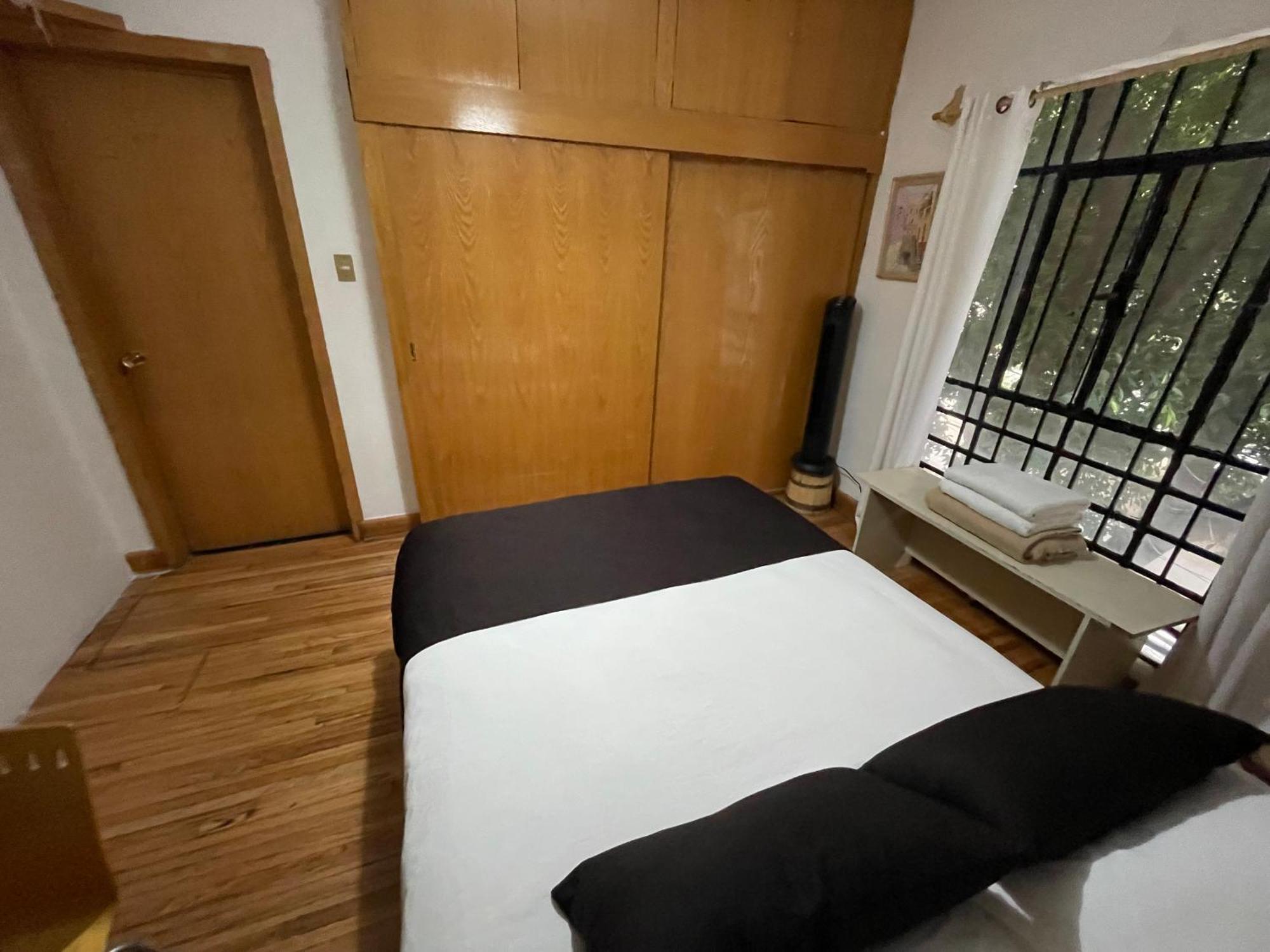 Bed and breakfast Condesa