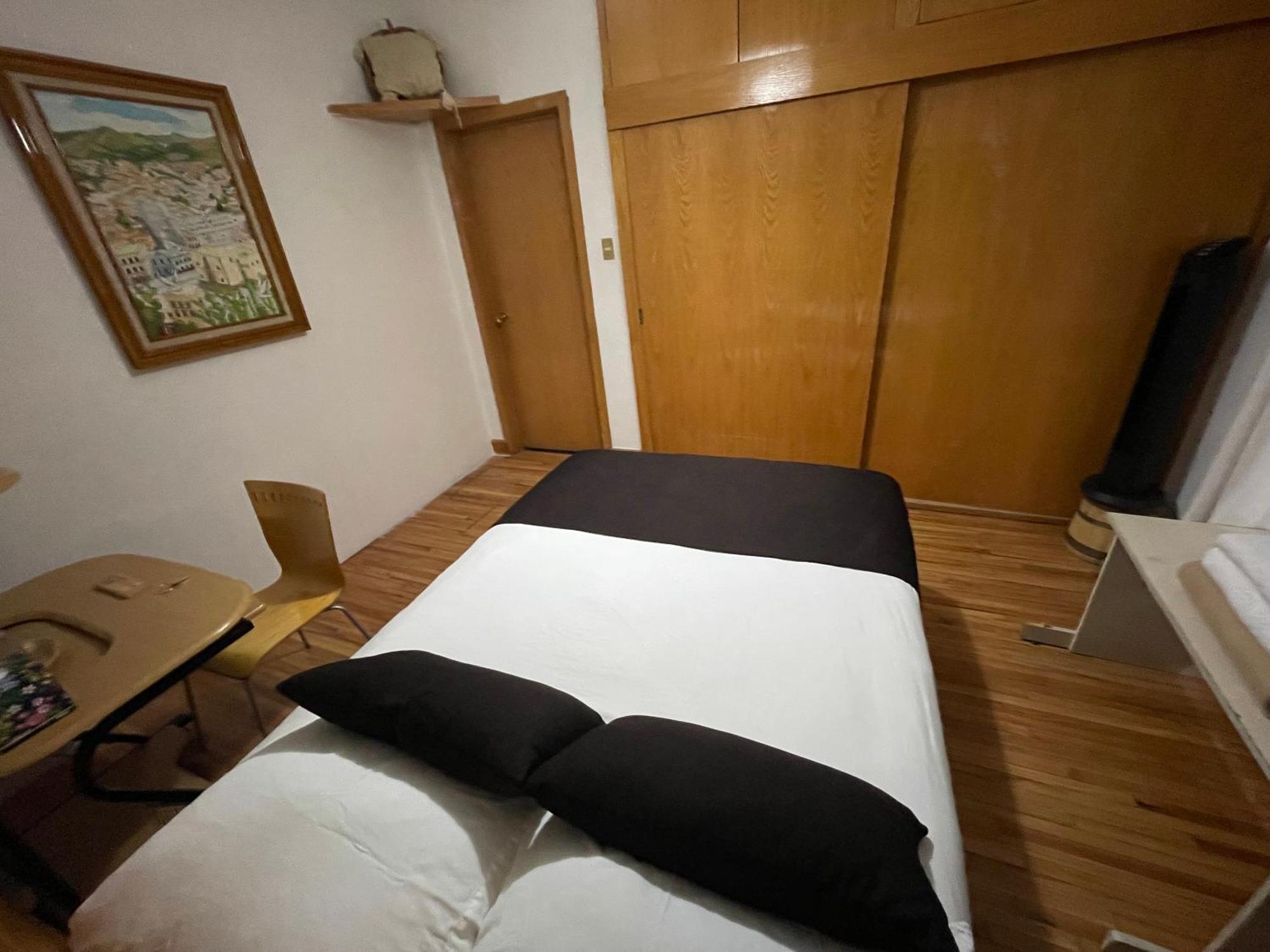 Condesa Bed and breakfast *