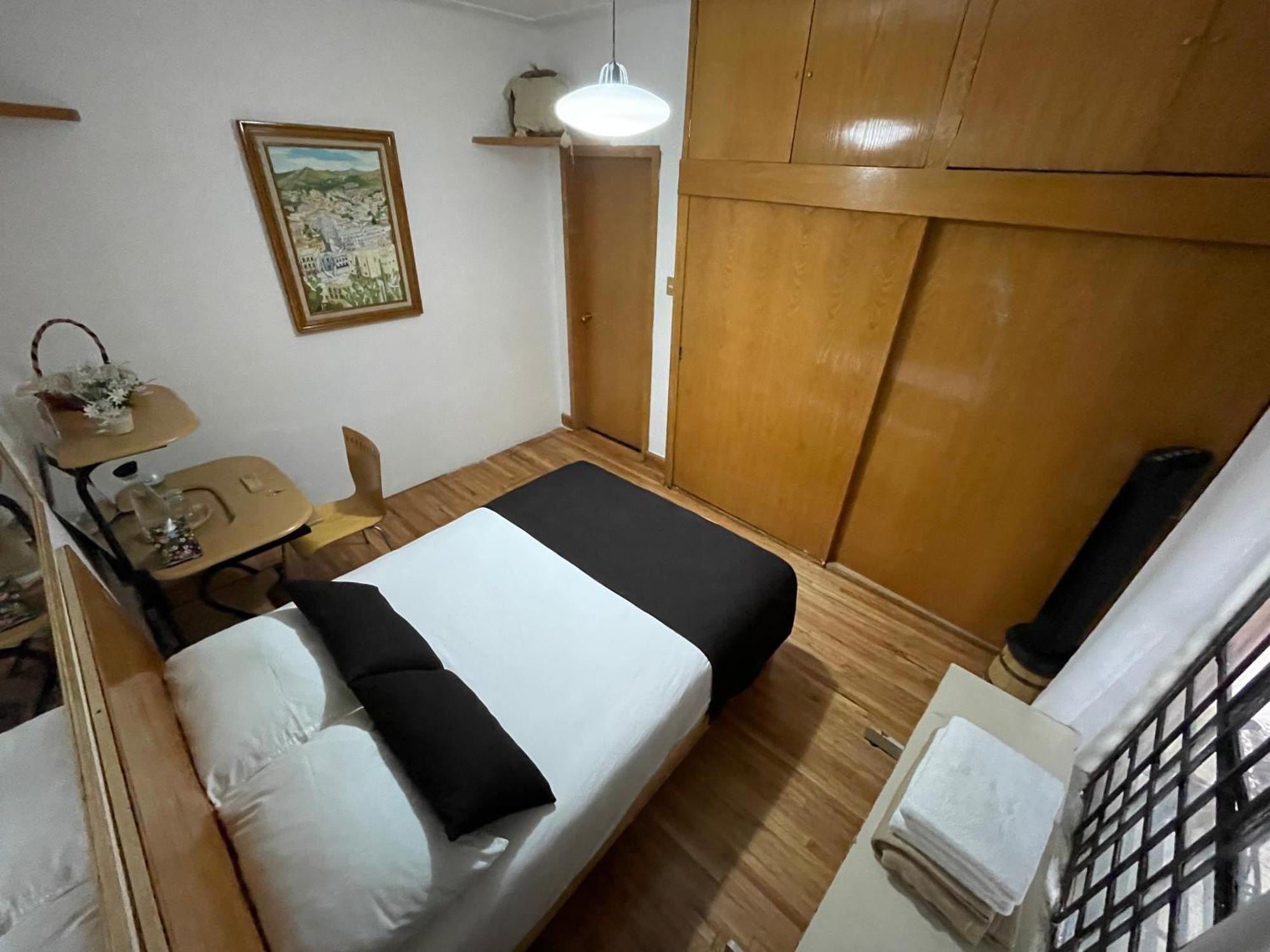 Bed and breakfast Condesa