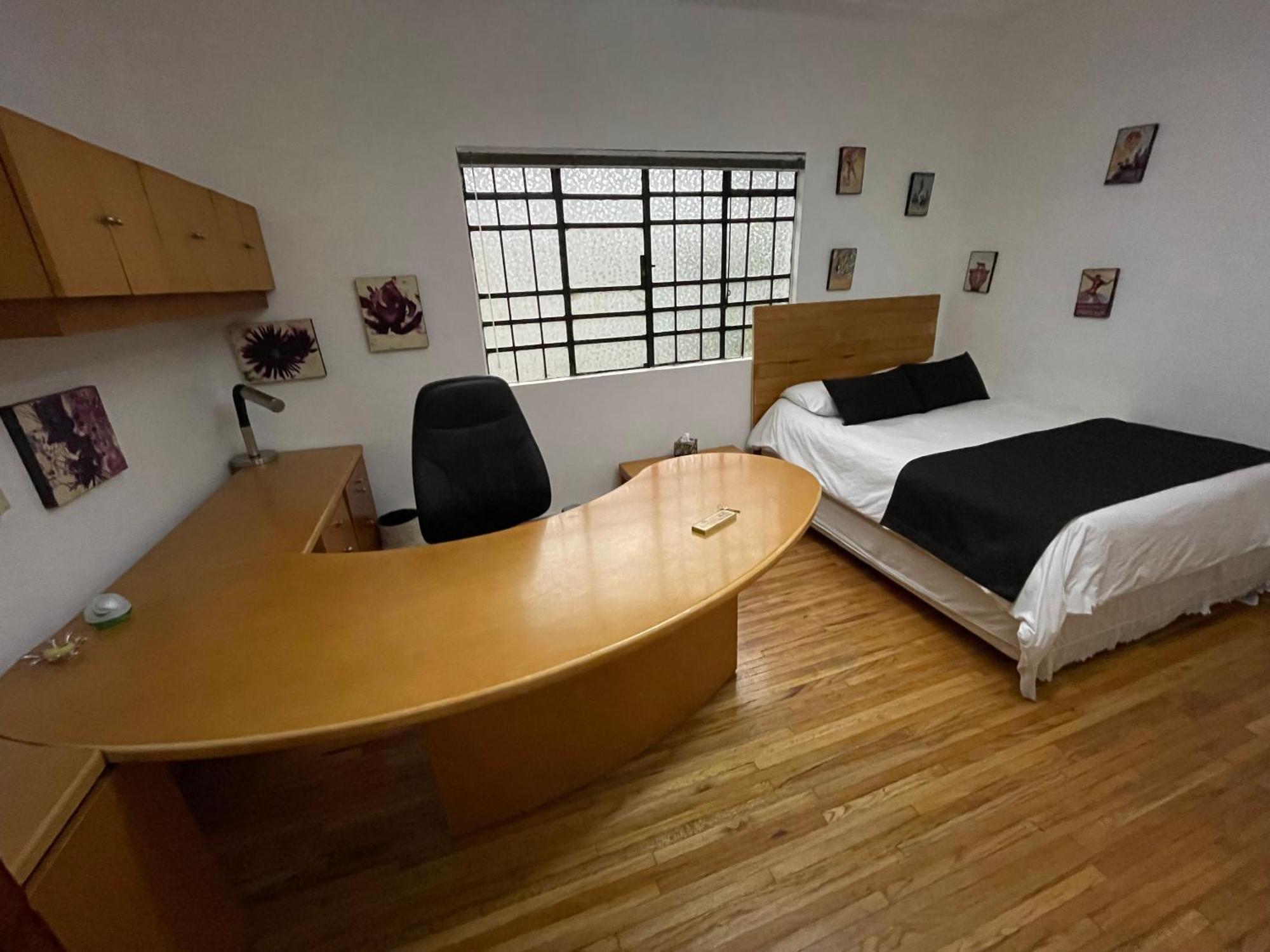 Condesa Bed and breakfast *