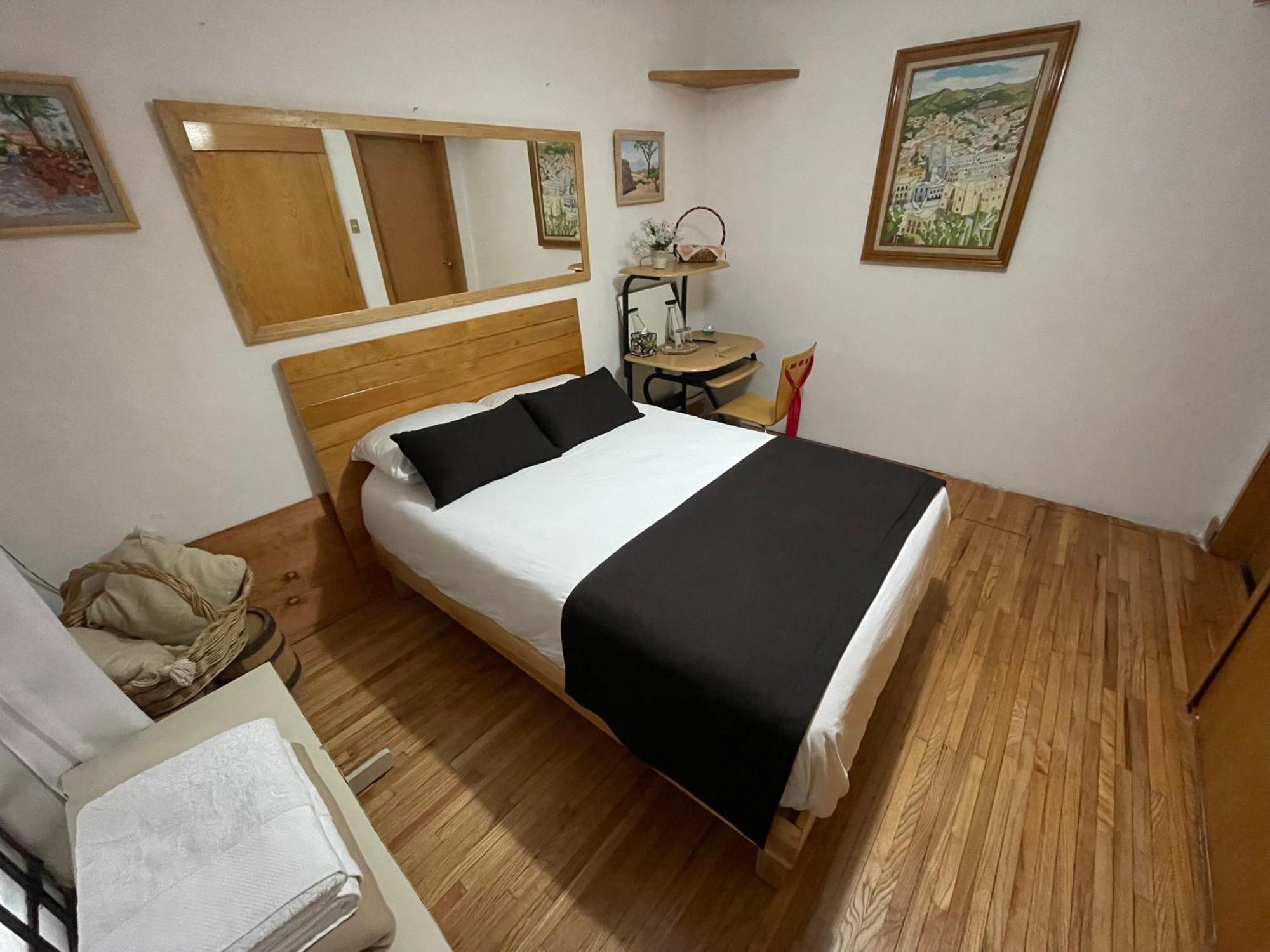 Bed and breakfast Condesa *