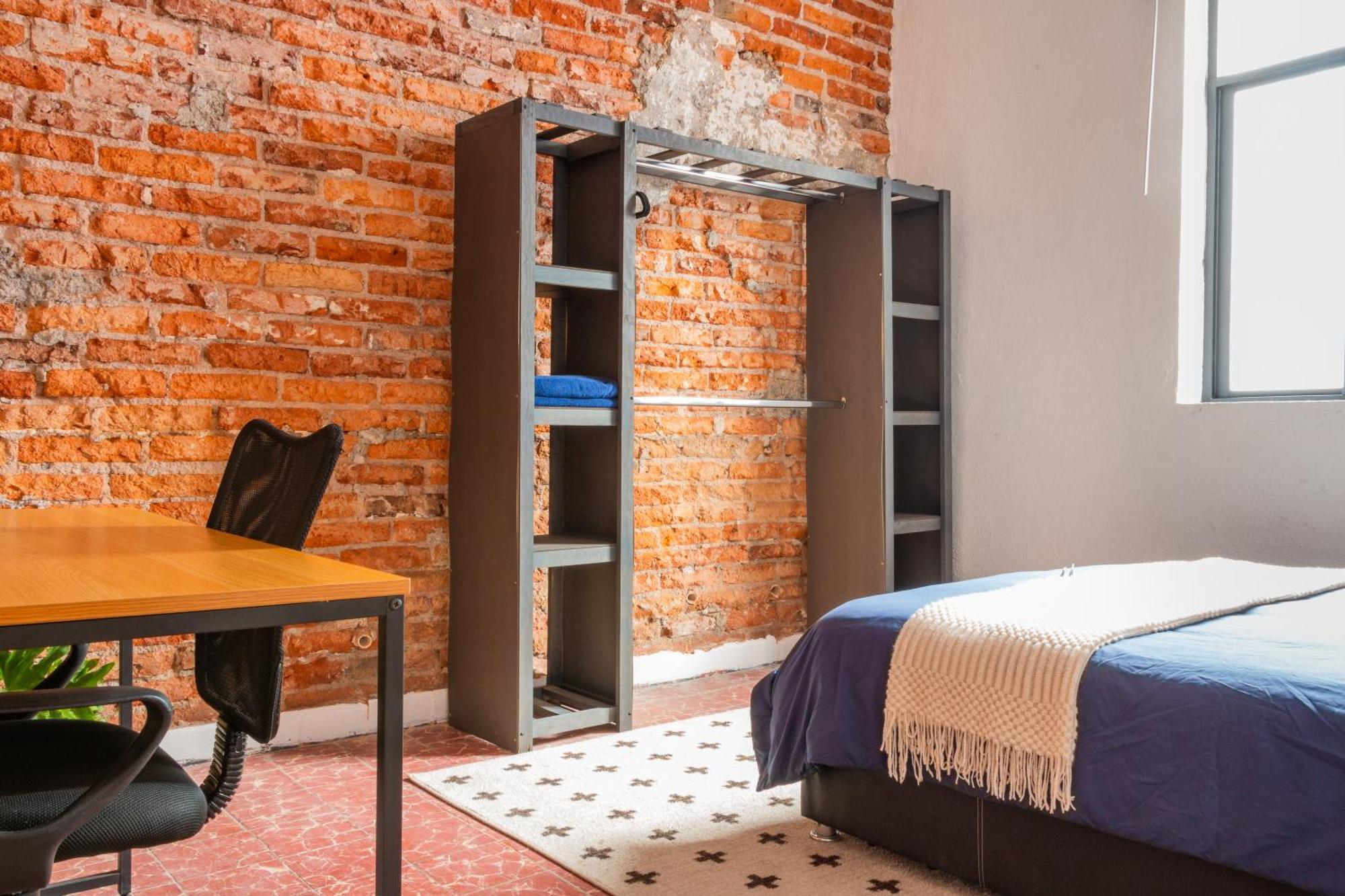 Сasa de vacaciones Casa Lumo In Roma Norte By Tasman *