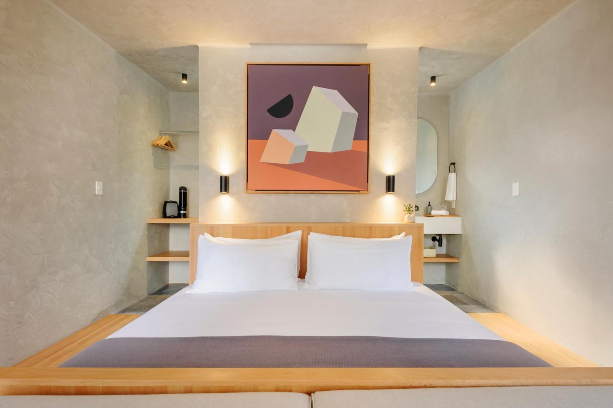 Apartahotel Chico