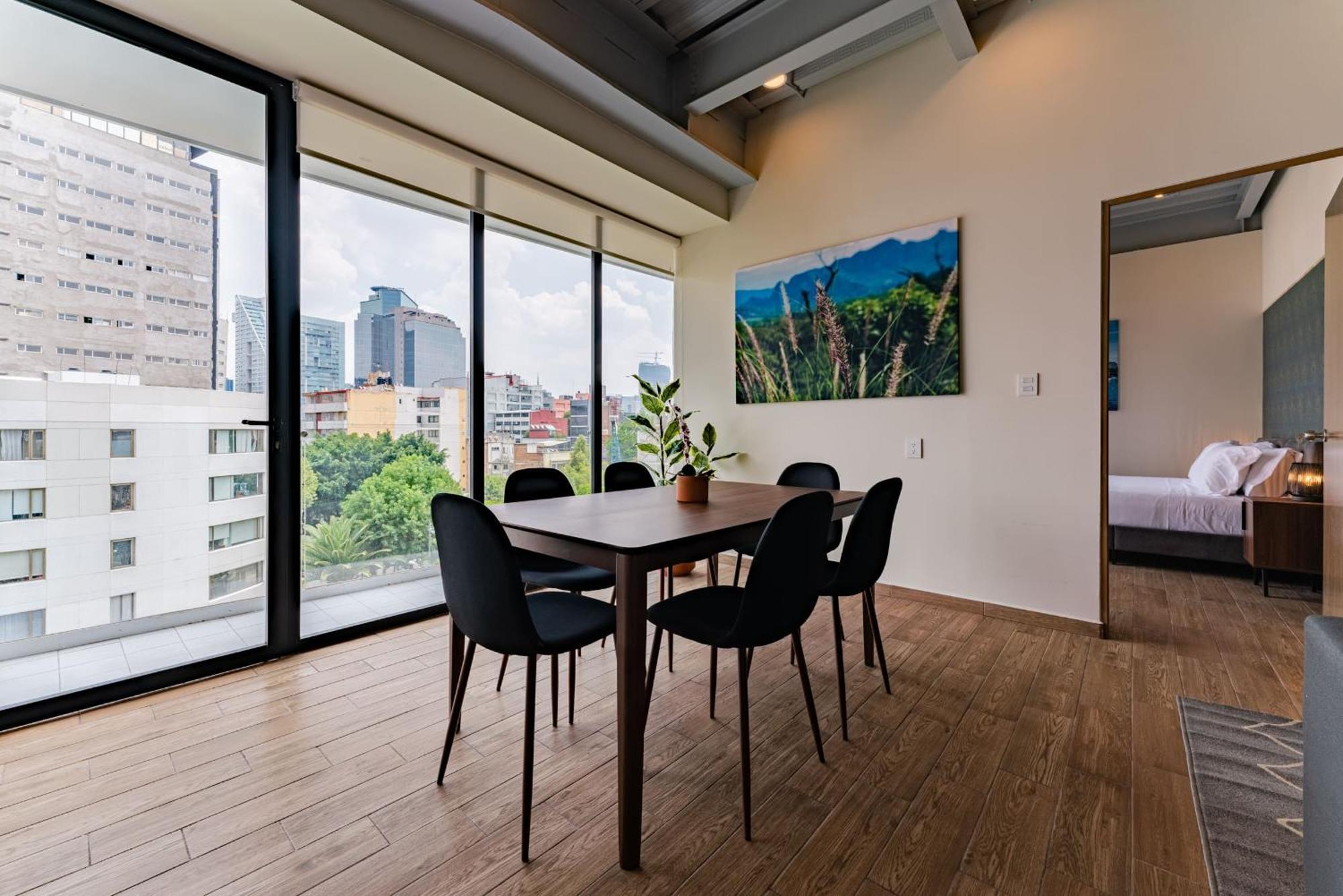 Roma Norte By Vh Apartamento