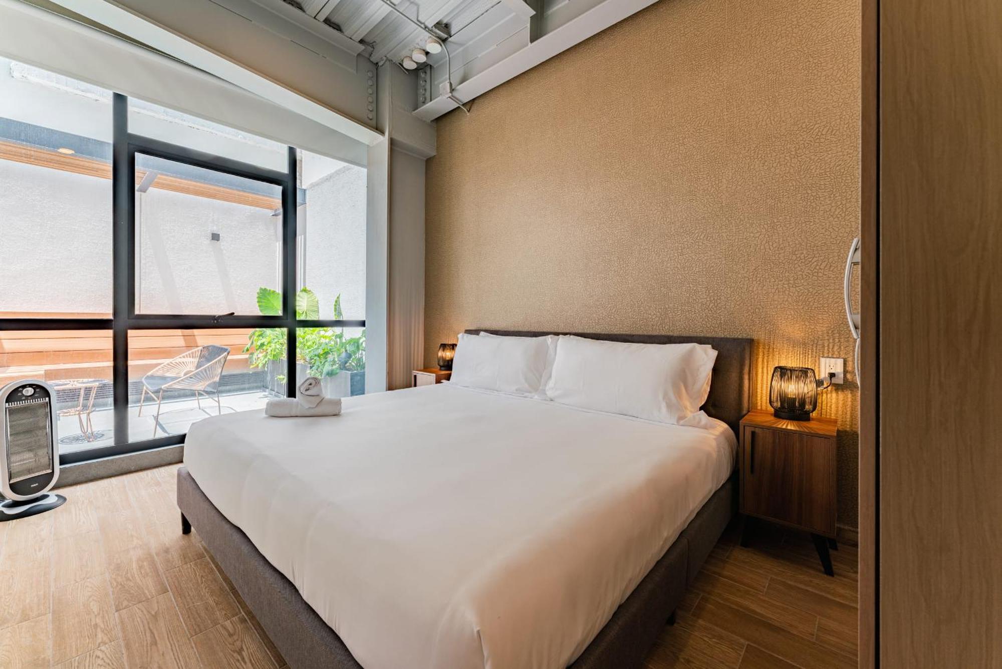 Roma Norte By Vh Apartamento *