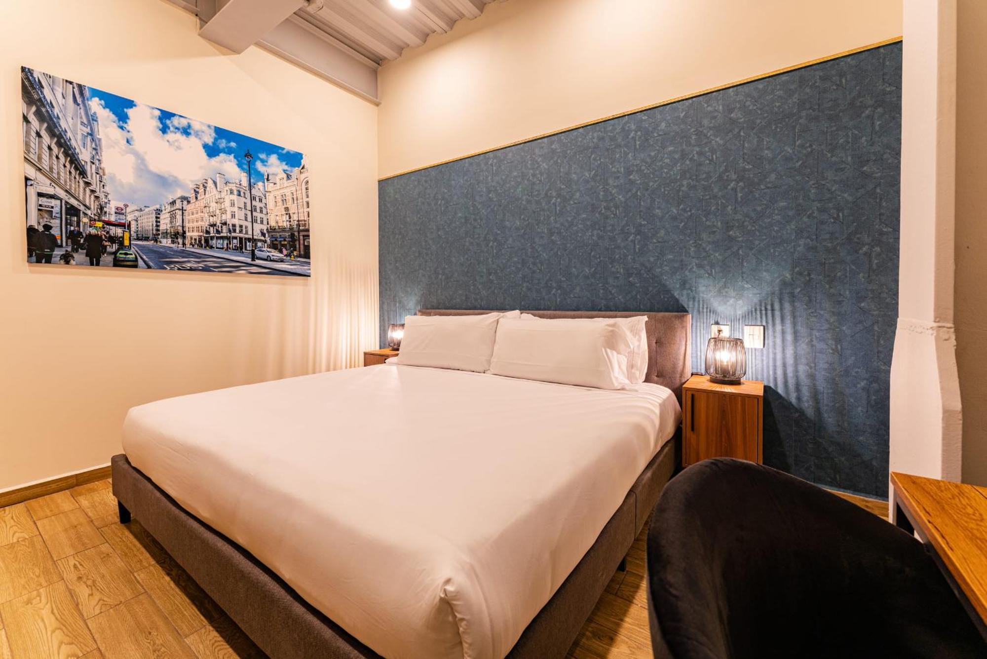 Apartamento Roma Norte By Vh México DF